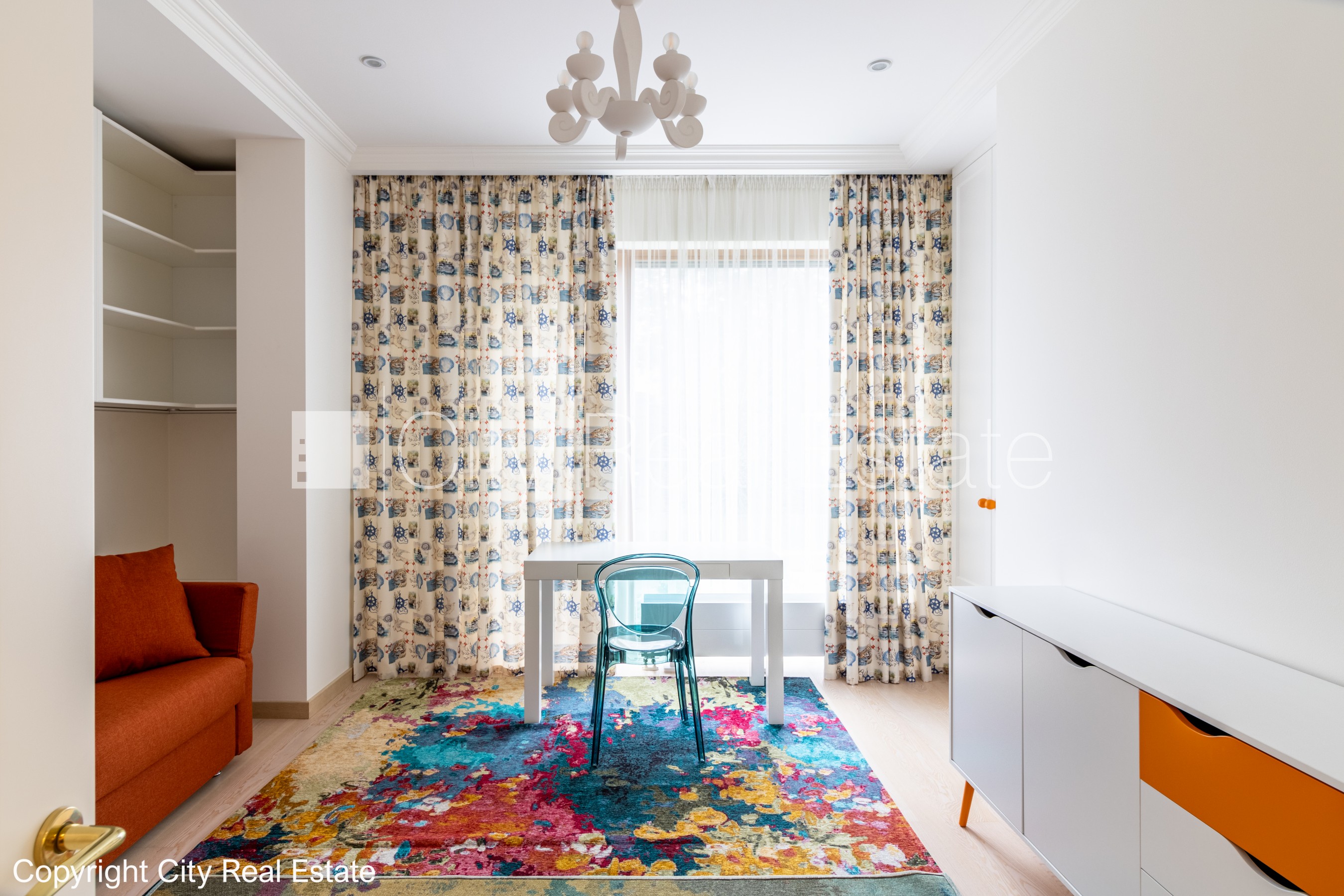 Sludinājumi. Zeme īpašumā, jaunceltne, fasādes māja, labiekārtots apzaļumots pagalms, slēgts pagalms, iežogota Cena: 460000 EUR Foto #15