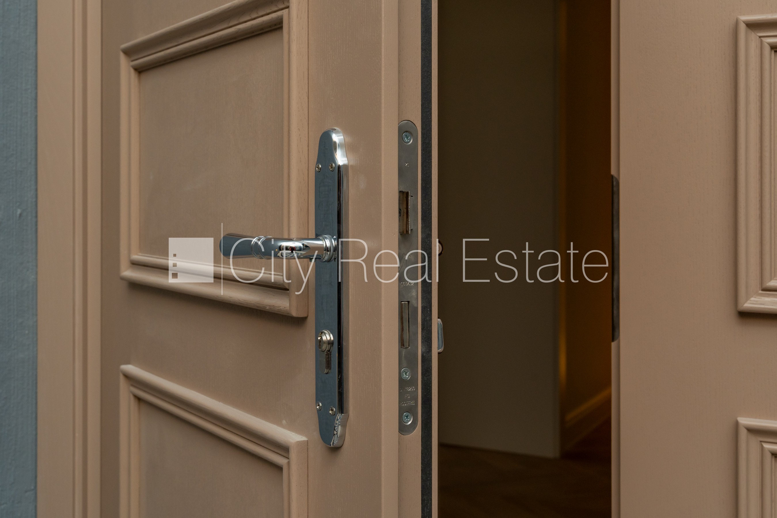 Sludinājumi. Fasādes māja, renovēta māja, labiekārtots apzaļumots pagalms, ieeja no ielas, ir lifts, kāpņu telpa Cena: 361200 EUR Foto #21