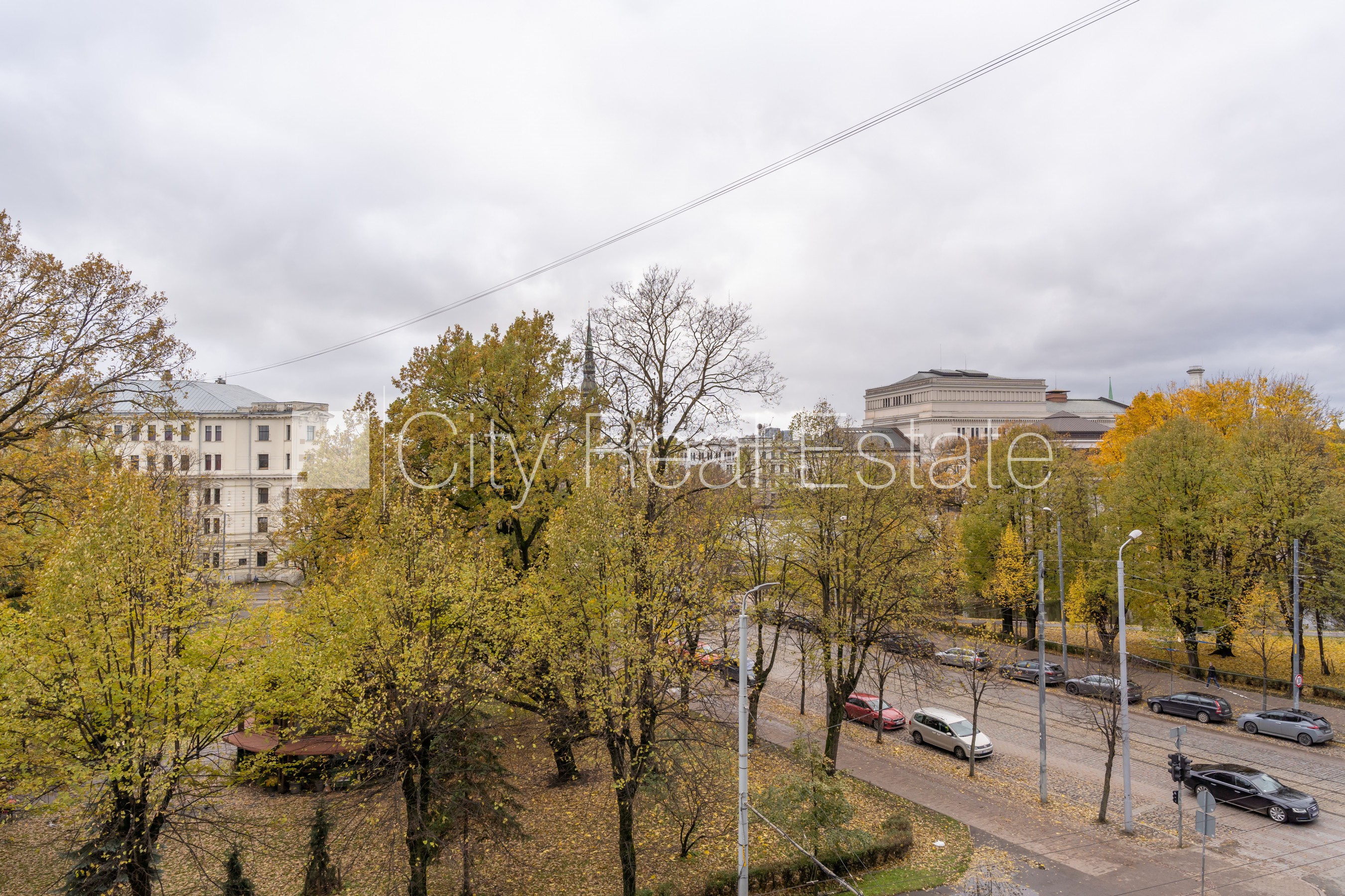 Sludinājumi. Fasādes māja, renovēta māja, labiekārtots apzaļumots pagalms, ieeja no ielas, ir lifts, kāpņu telpa Cena: 361200 EUR Foto #24