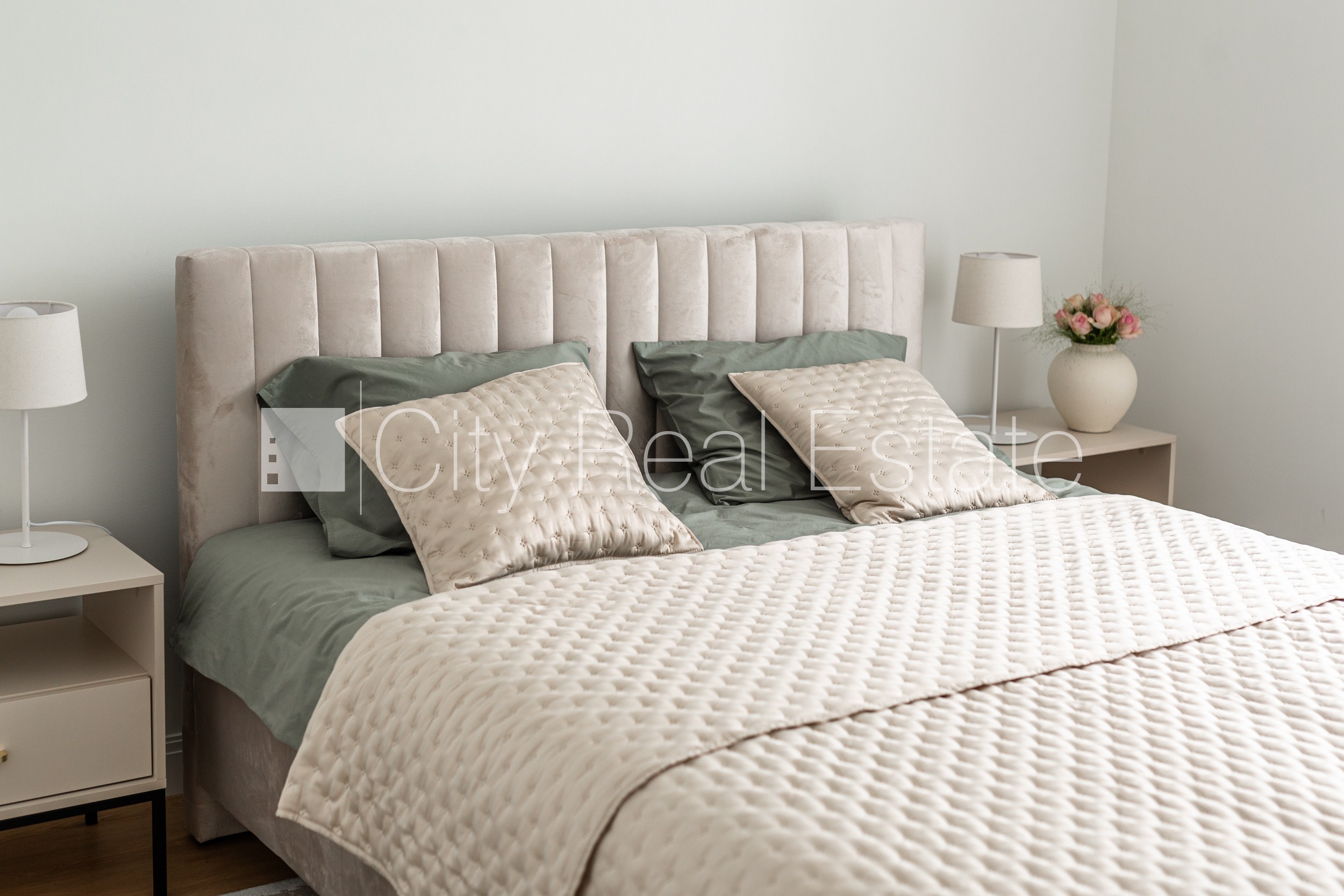 Sludinājumi. Projekts - Lindenholma kvartāls (Lindenholmas dzīvojamais kvartāls), jaunceltne, viena kvadrātmetra Cena: 1500 EUR/mēn Foto #16