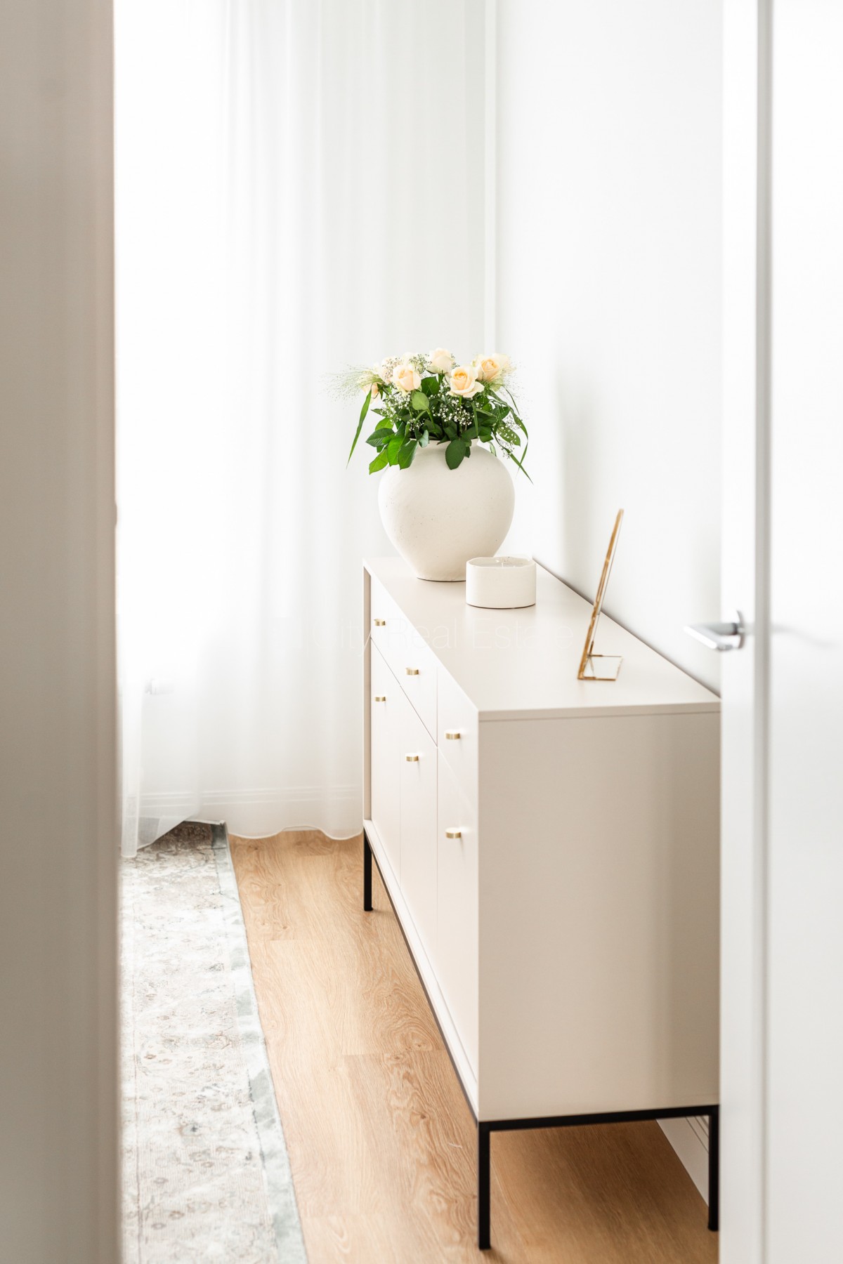 Sludinājumi. Projekts - Lindenholma kvartāls (Lindenholmas dzīvojamais kvartāls), jaunceltne, viena kvadrātmetra Cena: 1500 EUR/mēn Foto #25