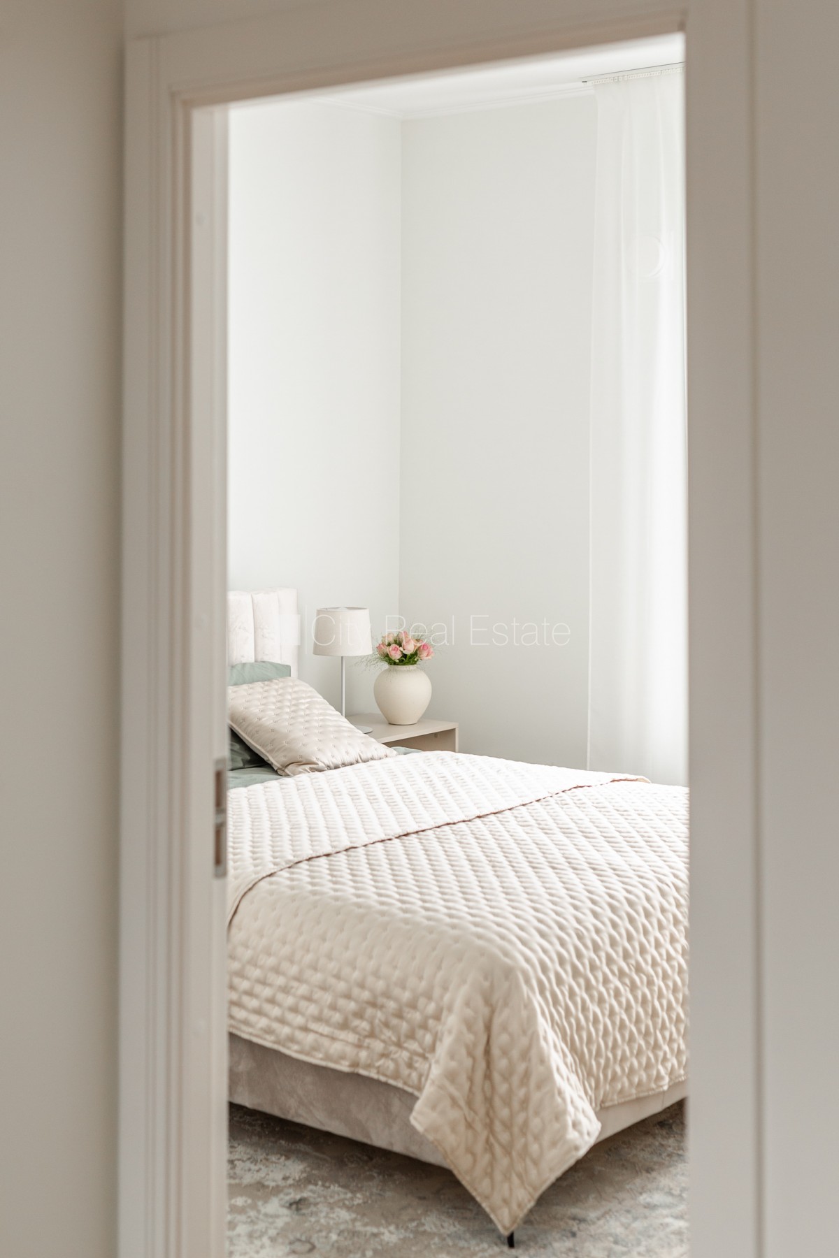 Sludinājumi. Projekts - Lindenholma kvartāls (Lindenholmas dzīvojamais kvartāls), jaunceltne, viena kvadrātmetra Cena: 1500 EUR/mēn Foto #15