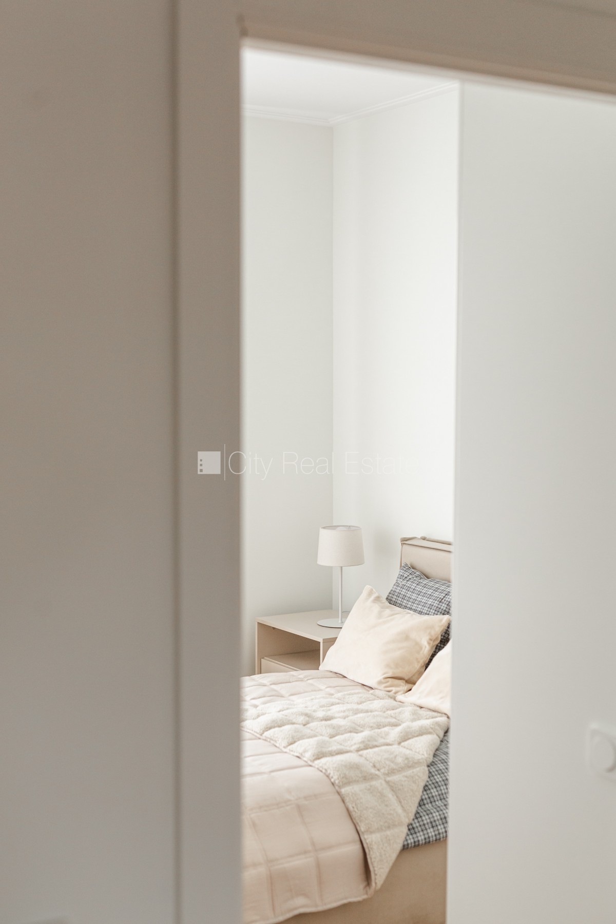 Sludinājumi. Projekts - Lindenholma kvartāls (Lindenholmas dzīvojamais kvartāls), jaunceltne, viena kvadrātmetra Cena: 1500 EUR/mēn Foto #20