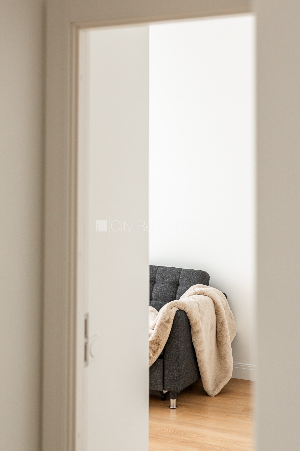 Sludinājumi. Projekts - Lindenholma kvartāls (Lindenholmas dzīvojamais kvartāls), jaunceltne, viena kvadrātmetra Cena: 1500 EUR/mēn Foto #12