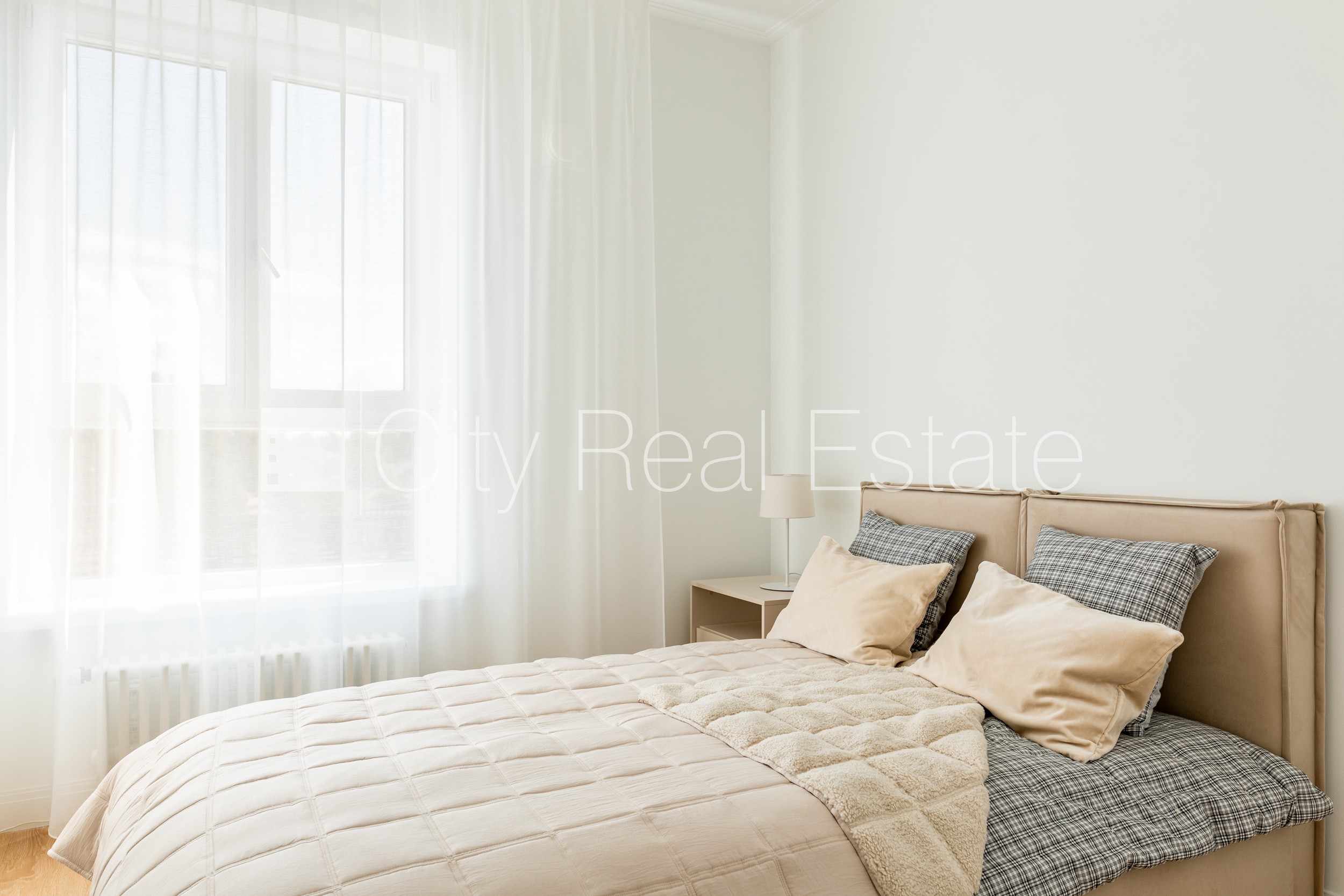 Sludinājumi. Projekts - Lindenholma kvartāls (Lindenholmas dzīvojamais kvartāls), jaunceltne, viena kvadrātmetra Cena: 1500 EUR/mēn Foto #21