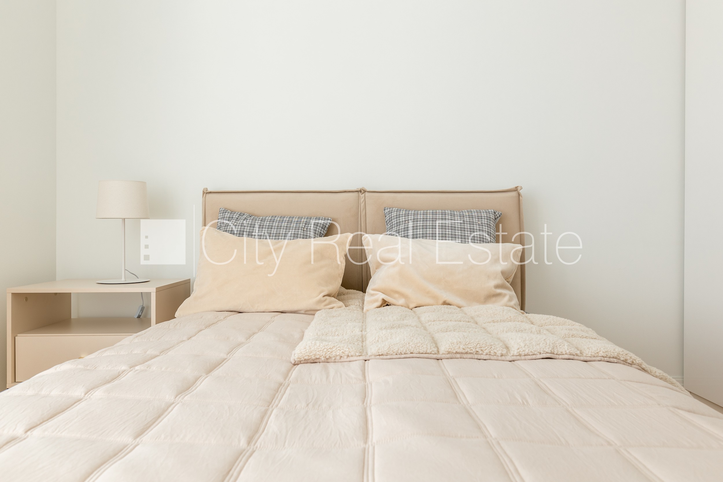 Sludinājumi. Projekts - Lindenholma kvartāls (Lindenholmas dzīvojamais kvartāls), jaunceltne, viena kvadrātmetra Cena: 1500 EUR/mēn Foto #23