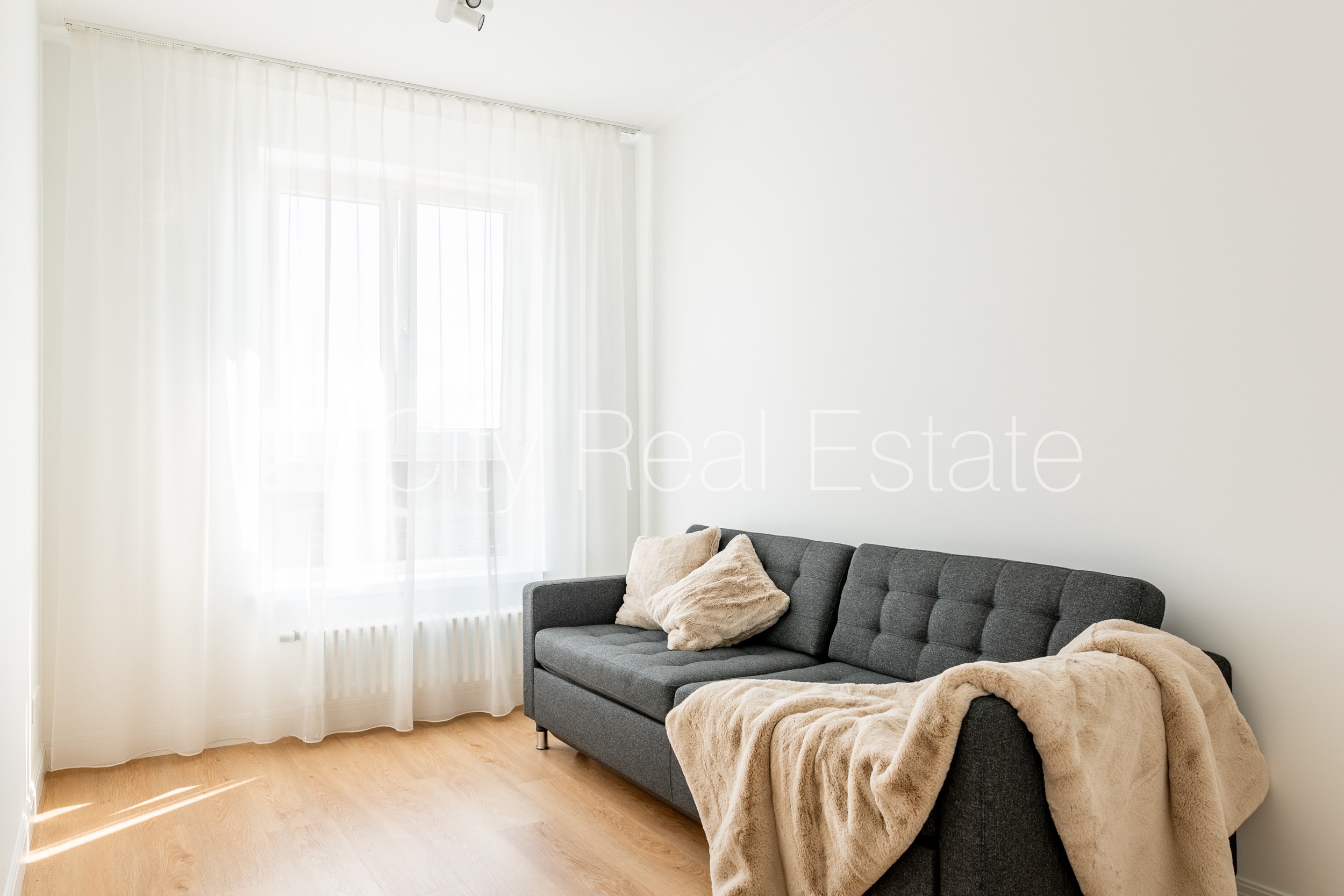 Sludinājumi. Projekts - Lindenholma kvartāls (Lindenholmas dzīvojamais kvartāls), jaunceltne, viena kvadrātmetra Cena: 1500 EUR/mēn Foto #13