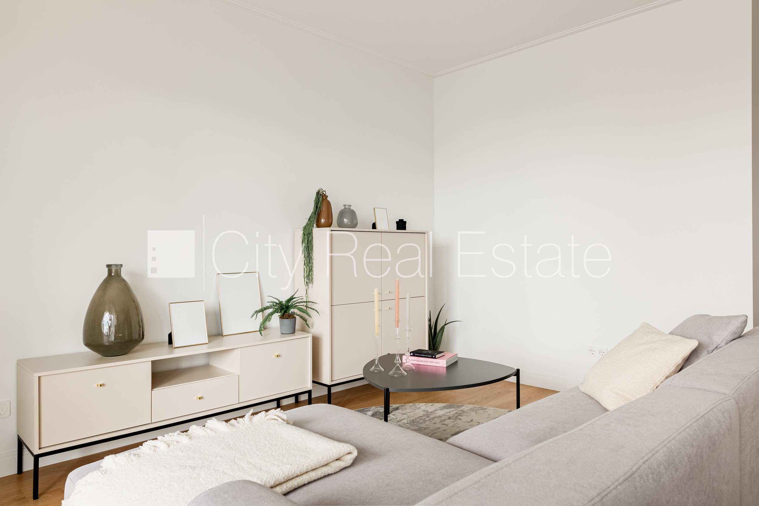 Sludinājumi. Projekts - Lindenholma kvartāls (Lindenholmas dzīvojamais kvartāls), jaunceltne, viena kvadrātmetra Cena: 1500 EUR/mēn Foto #3