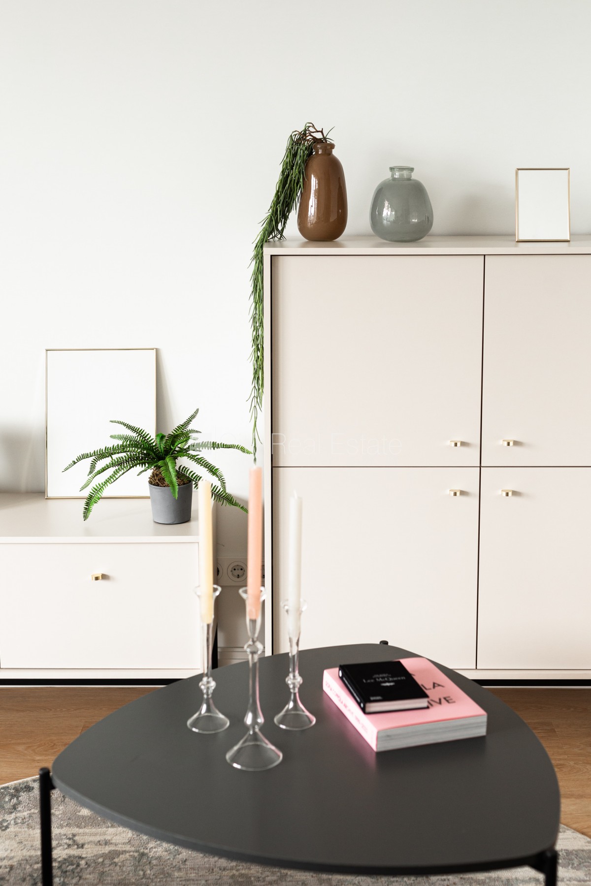 Sludinājumi. Projekts - Lindenholma kvartāls (Lindenholmas dzīvojamais kvartāls), jaunceltne, viena kvadrātmetra Cena: 1500 EUR/mēn Foto #4