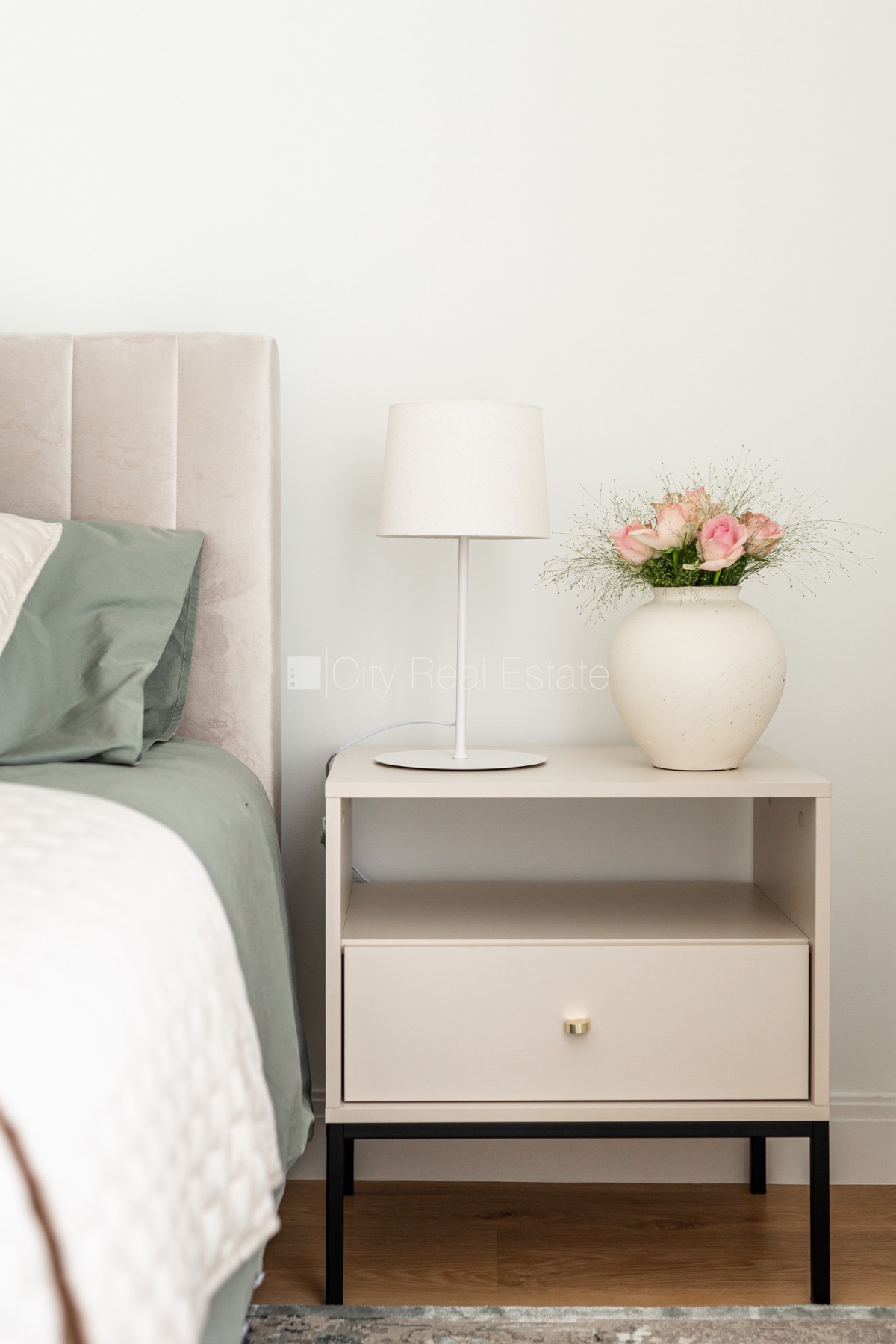 Sludinājumi. Projekts - Lindenholma kvartāls (Lindenholmas dzīvojamais kvartāls), jaunceltne, viena kvadrātmetra Cena: 1500 EUR/mēn Foto #18