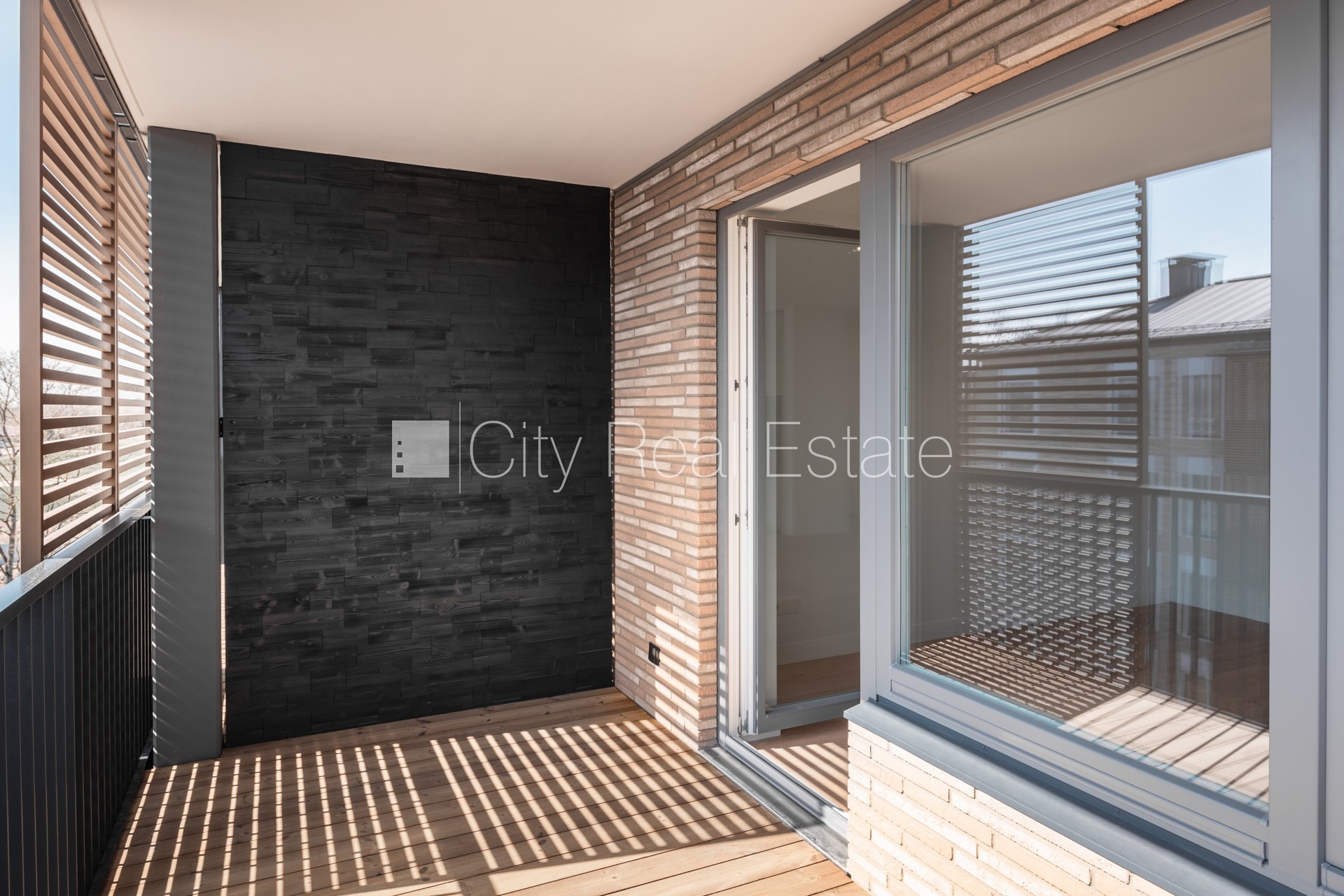 Sludinājumi. Projekts - Lindenholma kvartāls (Lindenholmas dzīvojamais kvartāls), jaunceltne, viena kvadrātmetra Cena: 1400 EUR/mēn Foto #4