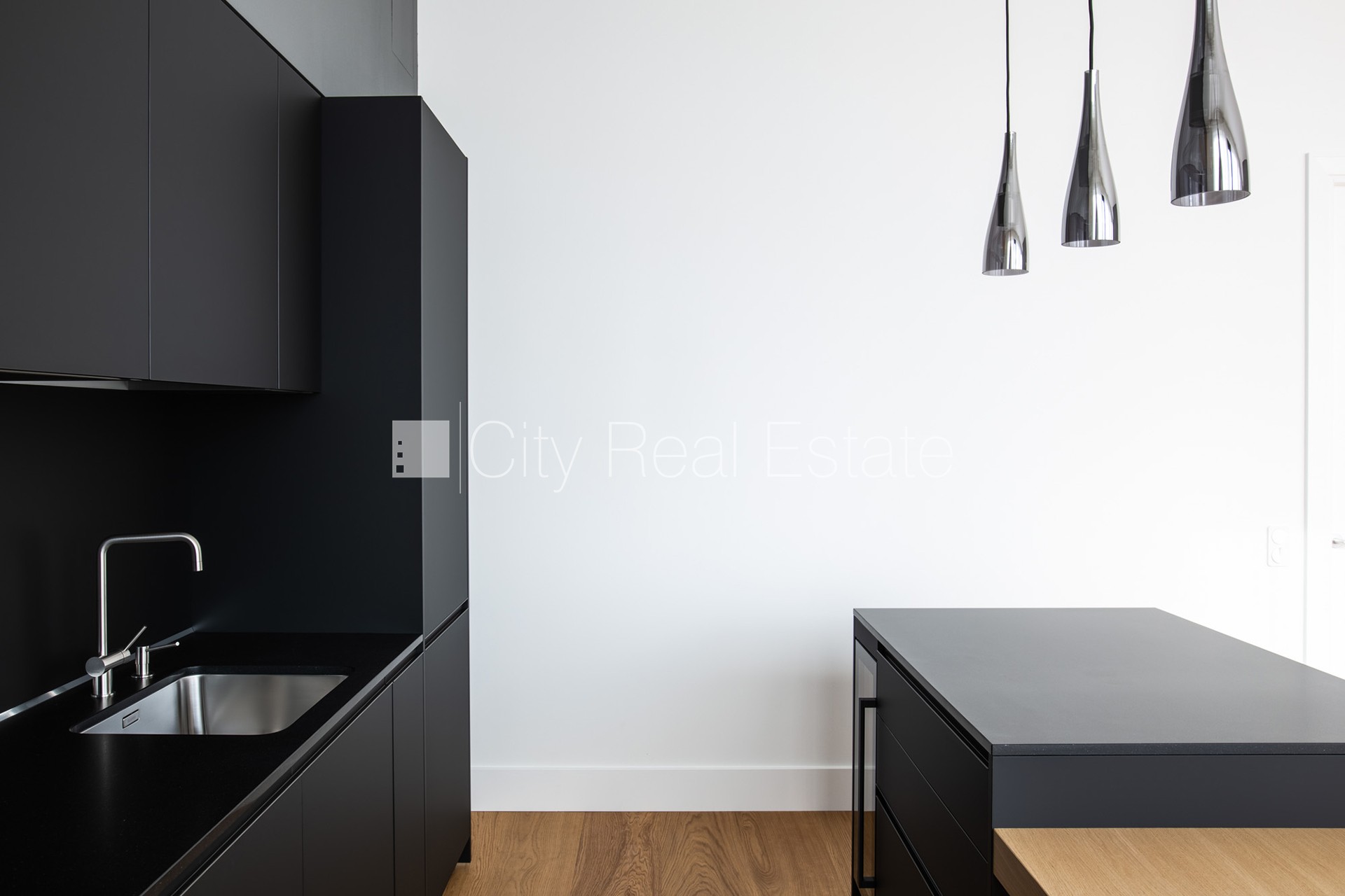 Sludinājumi. Projekts - Lindenholma kvartāls (Lindenholmas dzīvojamais kvartāls), jaunceltne, viena kvadrātmetra Cena: 1900 EUR/mēn Foto #3