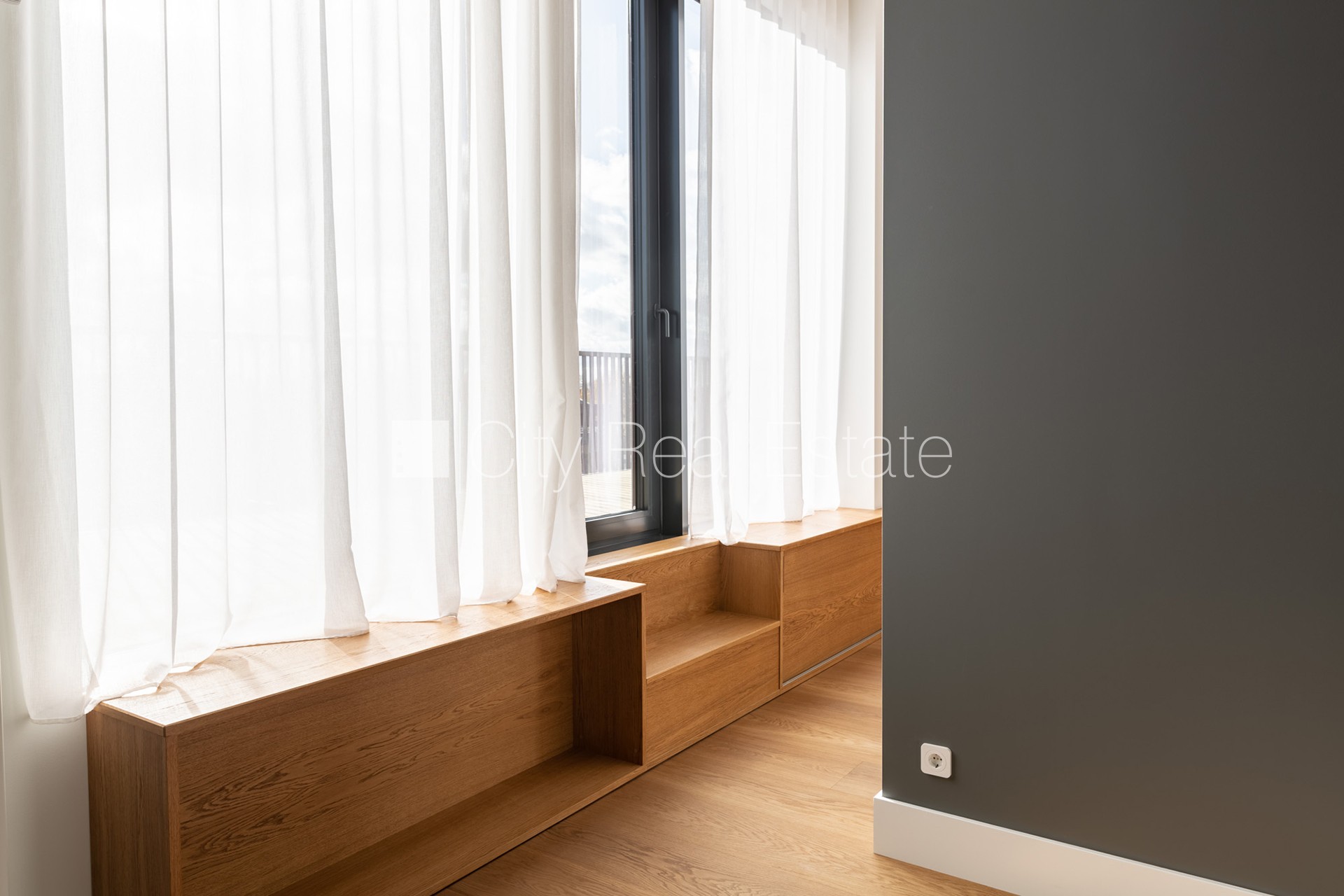 Sludinājumi. Projekts - Lindenholma kvartāls (Lindenholmas dzīvojamais kvartāls), jaunceltne, viena kvadrātmetra Cena: 1900 EUR/mēn Foto #7