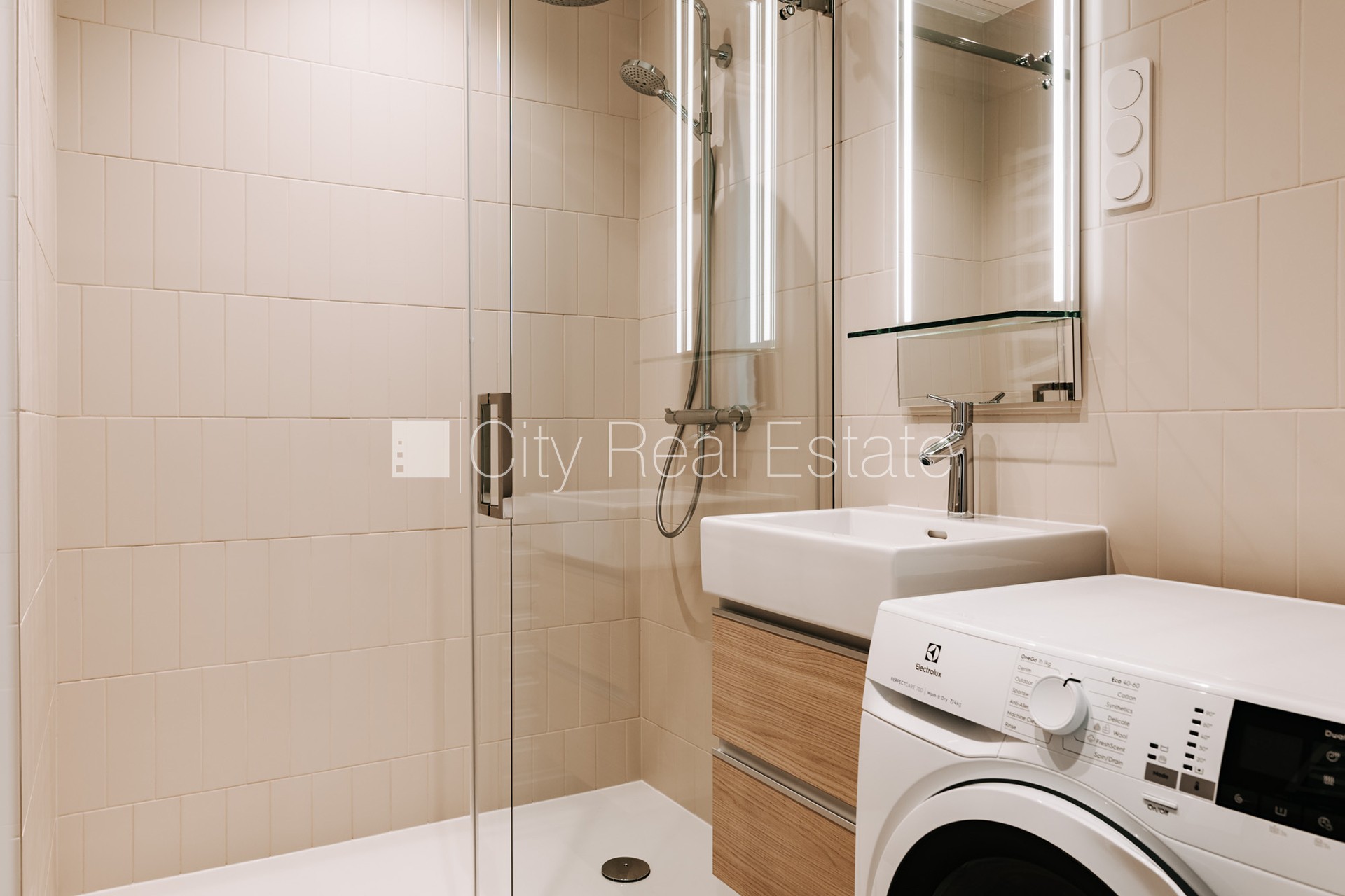 Sludinājumi. Projekts - Lindenholma kvartāls (Lindenholmas dzīvojamais kvartāls), jaunceltne, viena kvadrātmetra Cena: 1900 EUR/mēn Foto #10