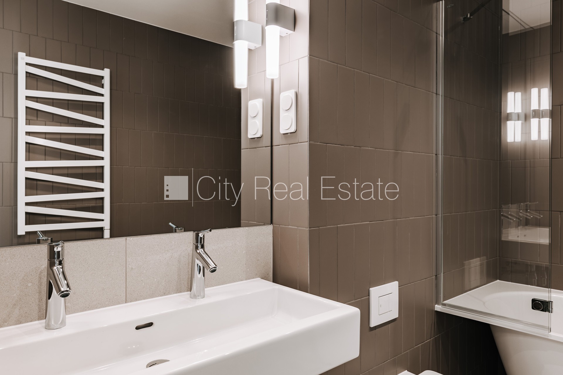 Sludinājumi. Projekts - Lindenholma kvartāls (Lindenholmas dzīvojamais kvartāls), jaunceltne, viena kvadrātmetra Cena: 1900 EUR/mēn Foto #18