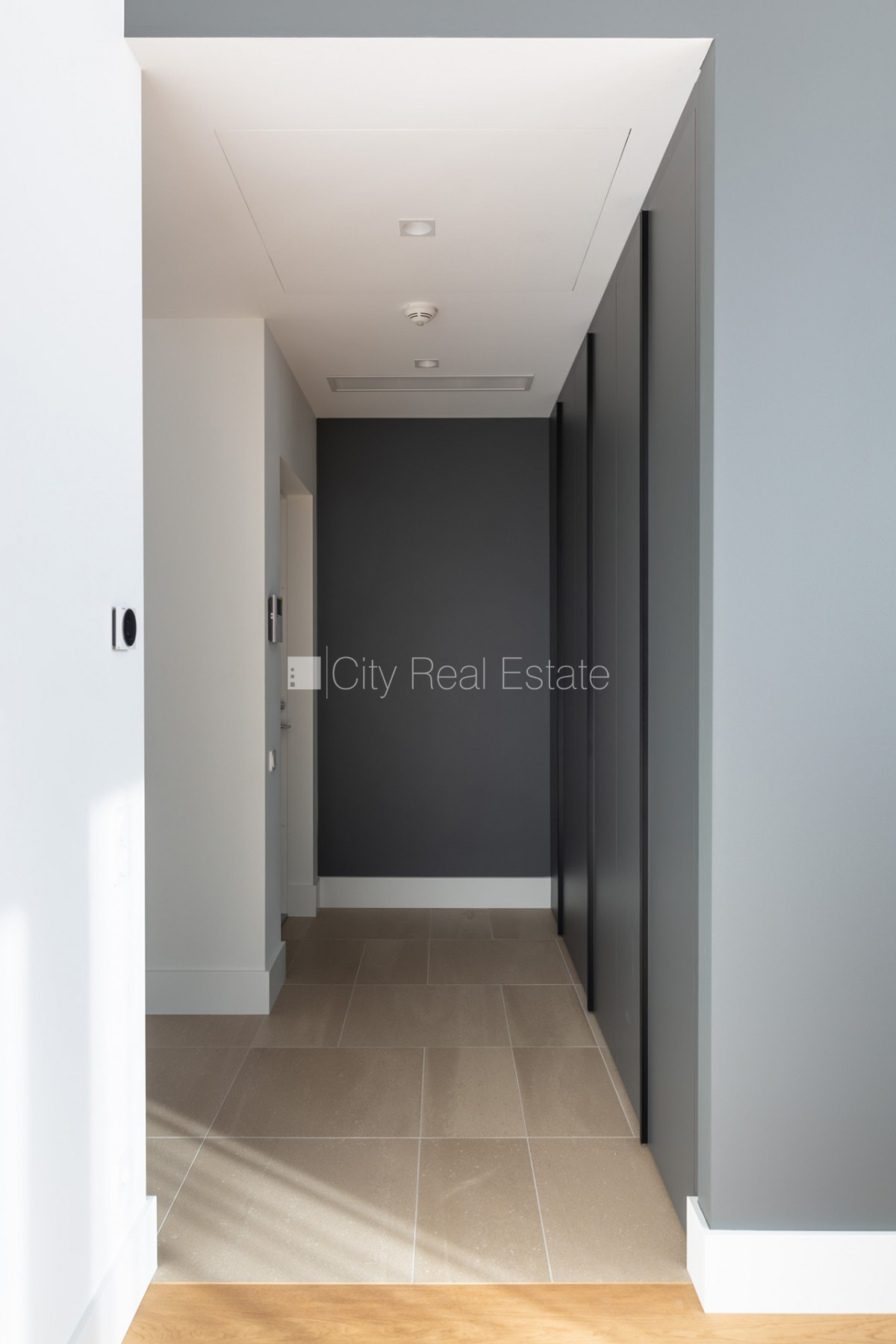 Sludinājumi. Projekts - Lindenholma kvartāls (Lindenholmas dzīvojamais kvartāls), jaunceltne, viena kvadrātmetra Cena: 1900 EUR/mēn Foto #19