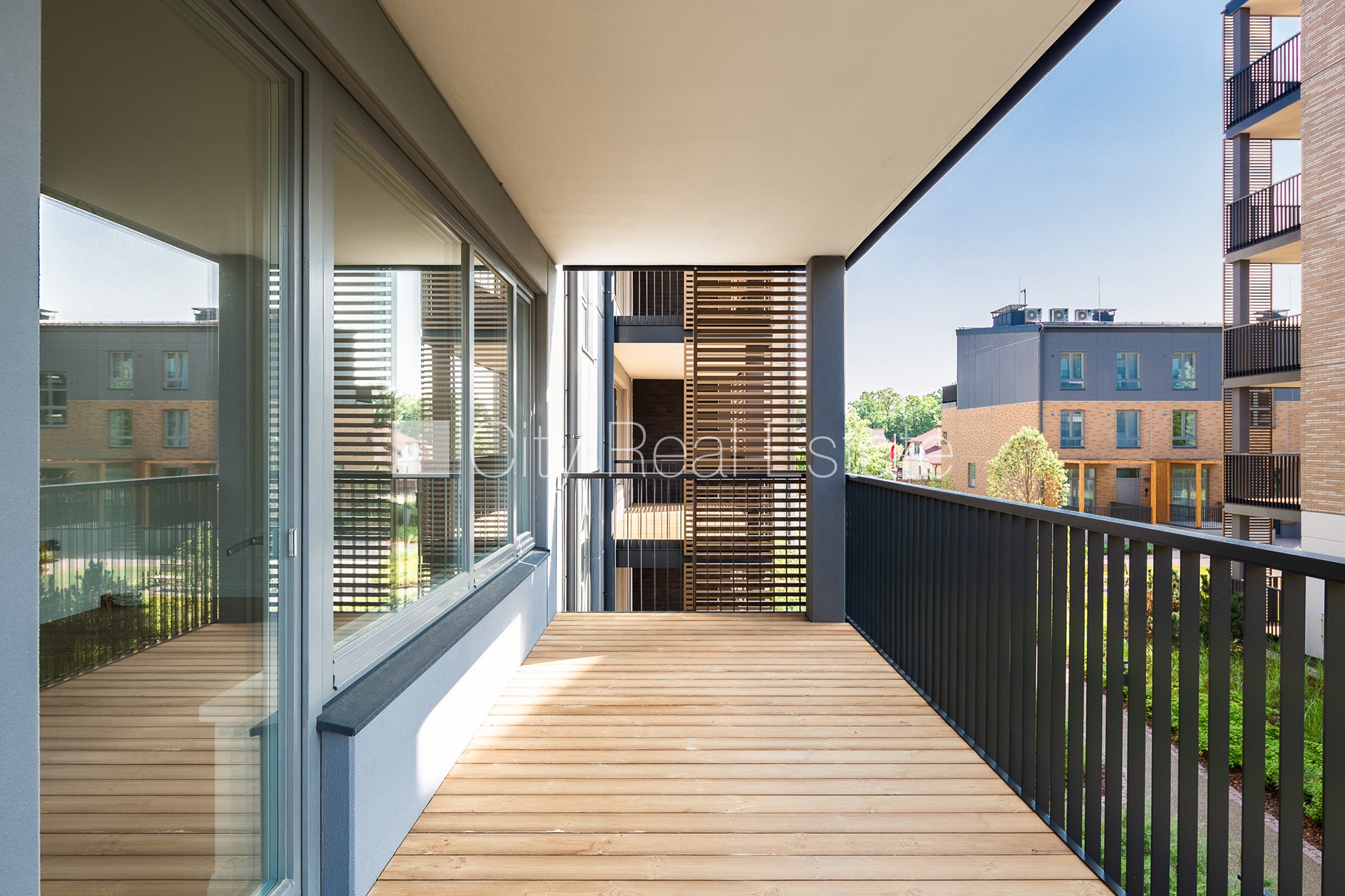 Sludinājumi. Projekts - Lindenholma kvartāls (Lindenholmas dzīvojamais kvartāls), zeme īpašumā, jaunceltne, Cena: 315000 EUR Foto #3