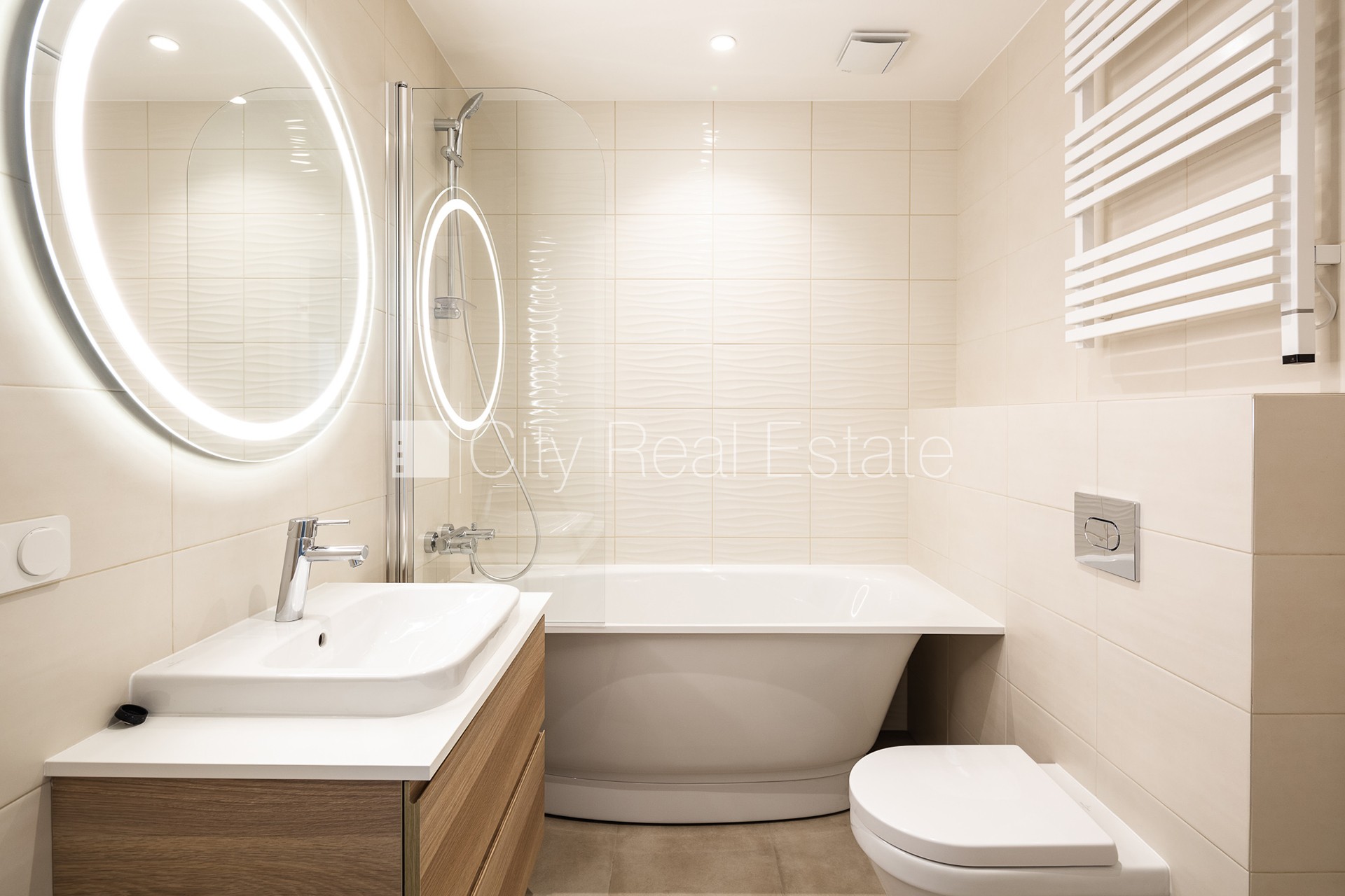 Sludinājumi. Projekts - Lindenholma kvartāls (Lindenholmas dzīvojamais kvartāls), zeme īpašumā, jaunceltne, Cena: 315000 EUR Foto #8