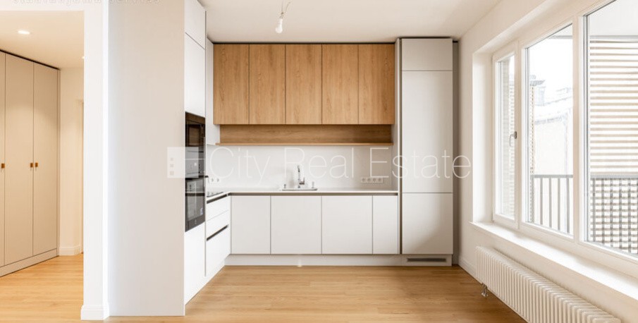 Sludinājumi. Projekts - Lindenholma kvartāls (Lindenholmas dzīvojamais kvartāls), zeme īpašumā, jaunceltne, Cena: 315000 EUR Foto #4