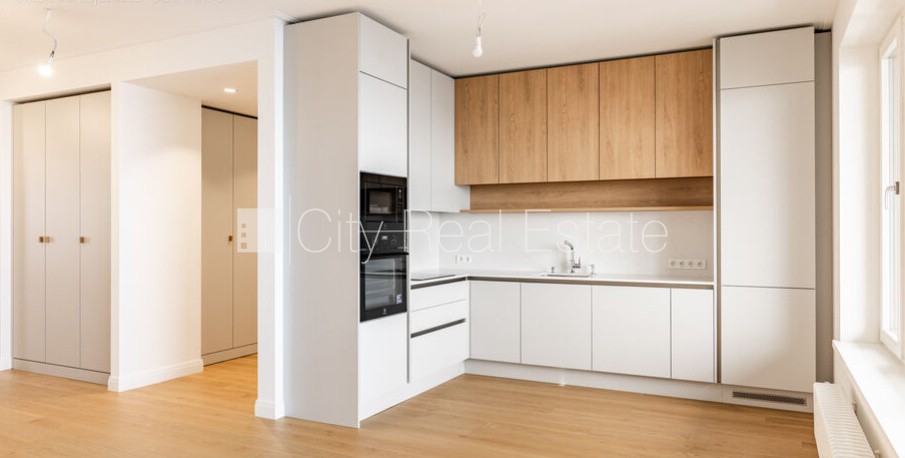 Sludinājumi. Projekts - Lindenholma kvartāls (Lindenholmas dzīvojamais kvartāls), zeme īpašumā, jaunceltne, Cena: 315000 EUR Foto #1