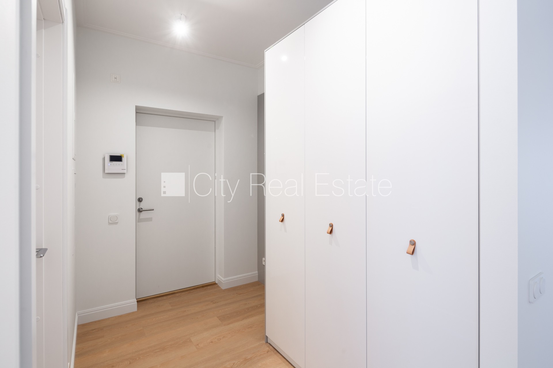 Sludinājumi. Projekts - Lindenholma kvartāls (Lindenholmas dzīvojamais kvartāls), jaunceltne, viena kvadrātmetra Cena: 1500 EUR/mēn Foto #13