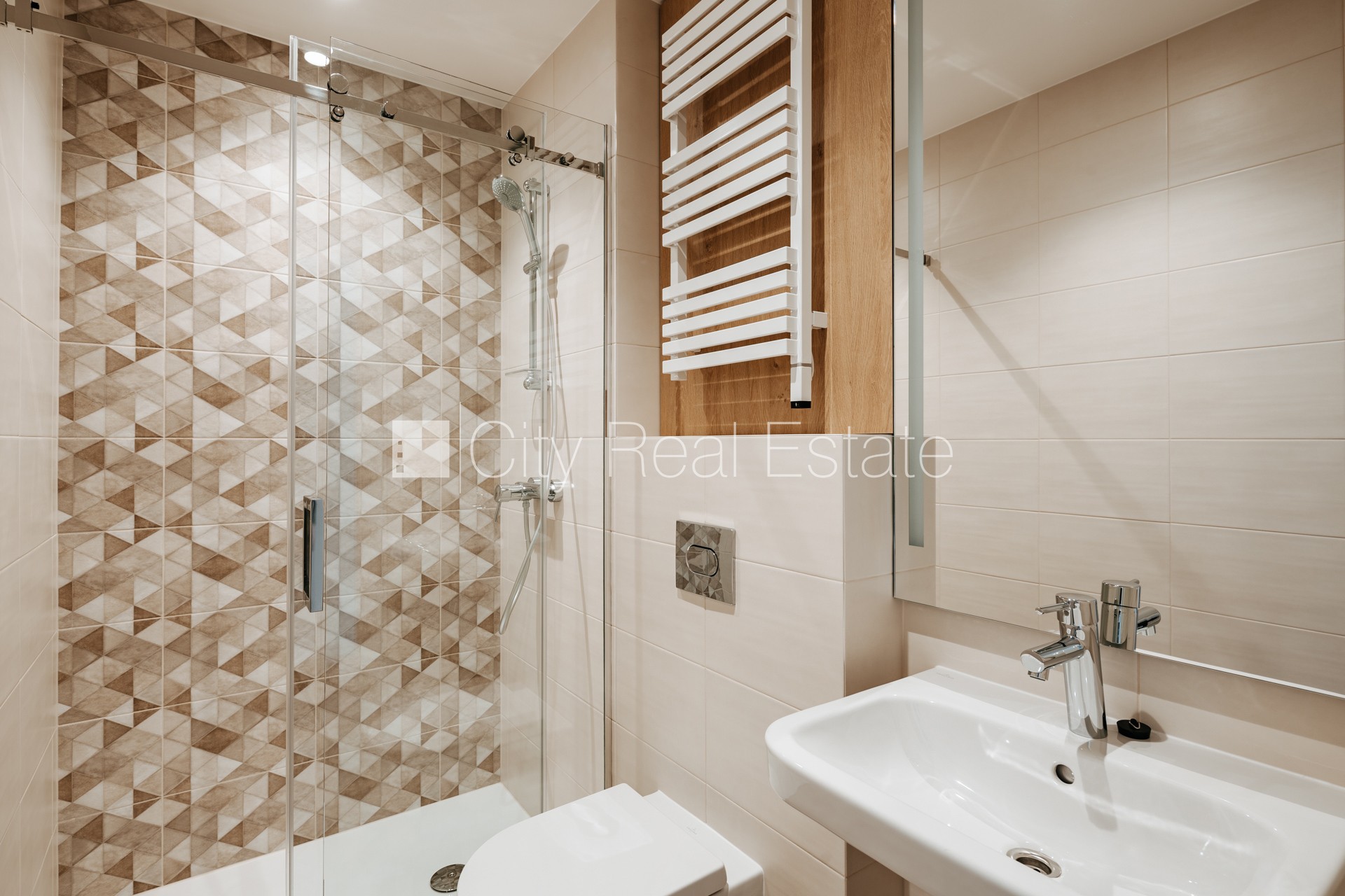 Sludinājumi. Projekts - Lindenholma kvartāls (Lindenholmas dzīvojamais kvartāls), jaunceltne, viena kvadrātmetra Cena: 1500 EUR/mēn Foto #11