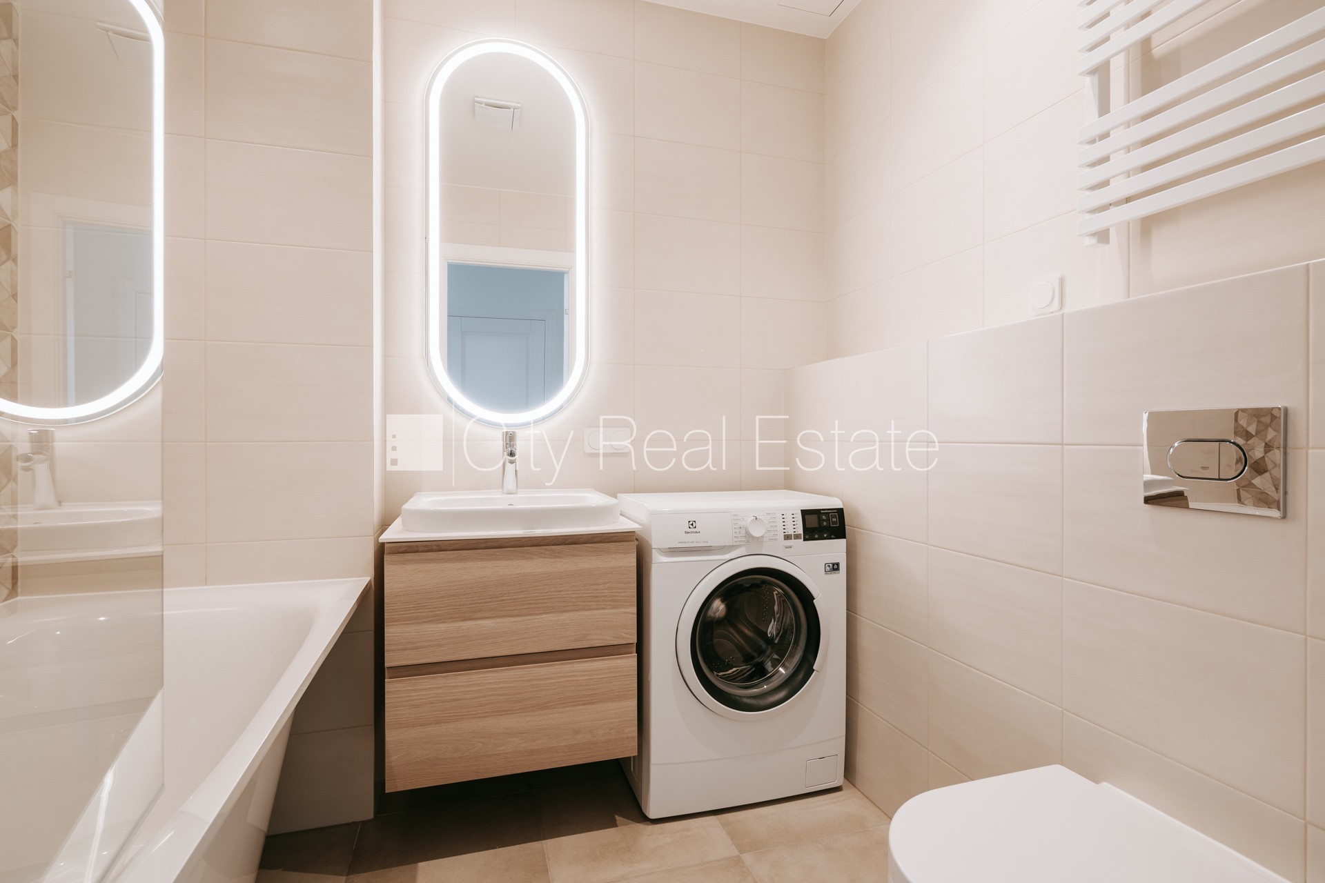 Sludinājumi. Projekts - Lindenholma kvartāls (Lindenholmas dzīvojamais kvartāls), jaunceltne, viena kvadrātmetra Cena: 1500 EUR/mēn Foto #12