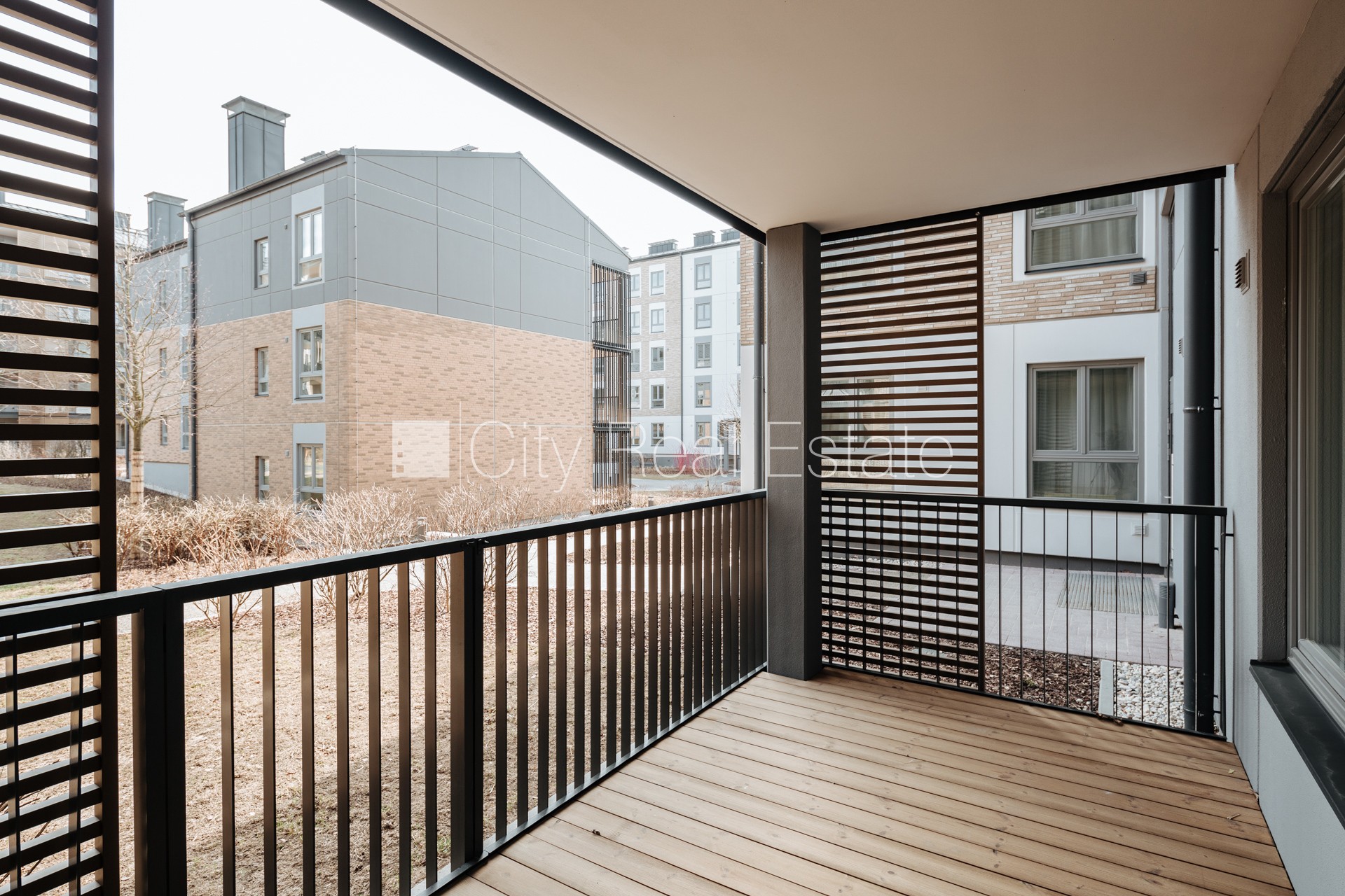 Sludinājumi. Projekts - Lindenholma kvartāls (Lindenholmas dzīvojamais kvartāls), jaunceltne, viena kvadrātmetra Cena: 1500 EUR/mēn Foto #4