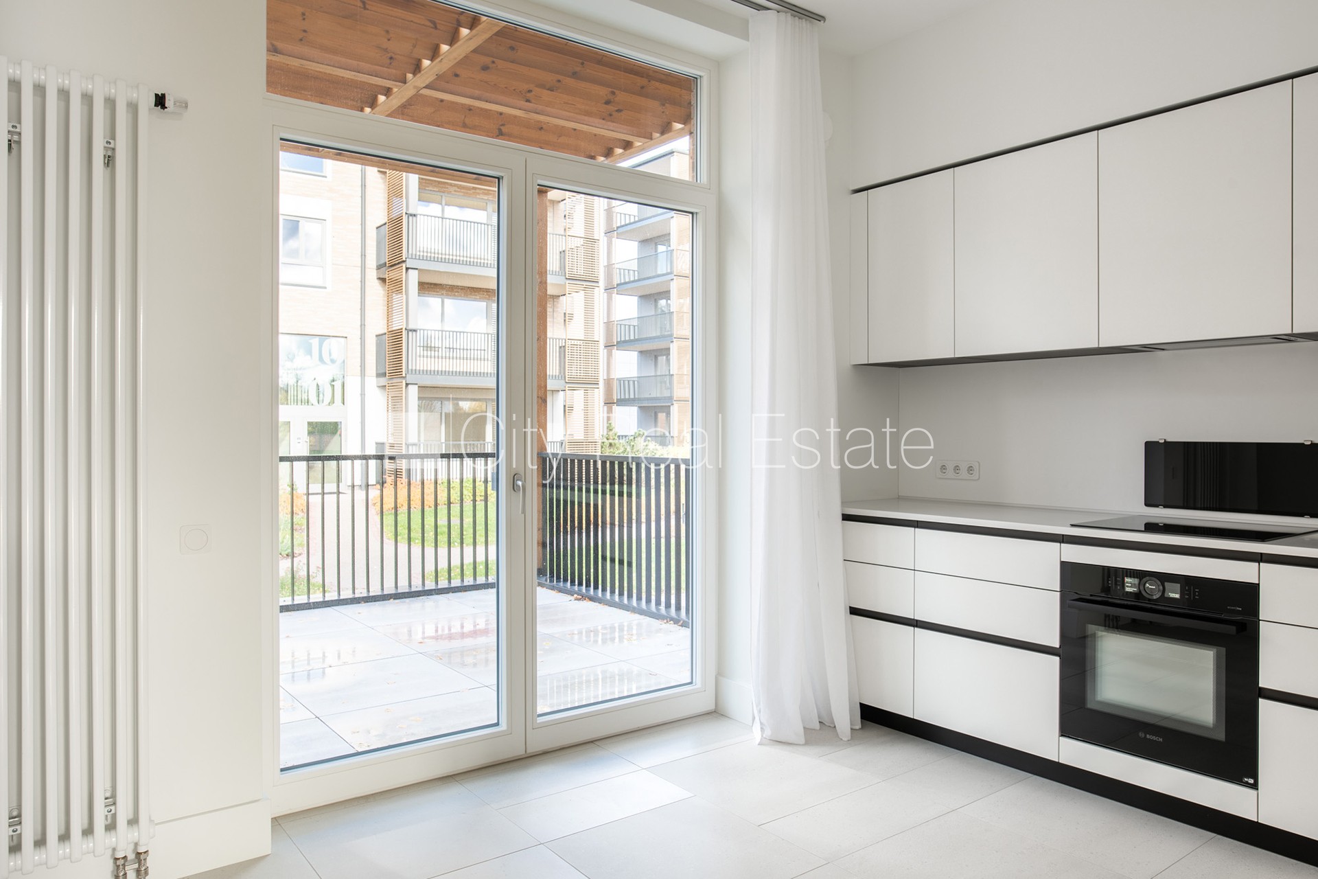 Sludinājumi. Projekts - Lindenholma kvartāls (Lindenholmas dzīvojamais kvartāls), jaunceltne, zaļā teritorija, Cena: 2150 EUR/mēn Foto #5