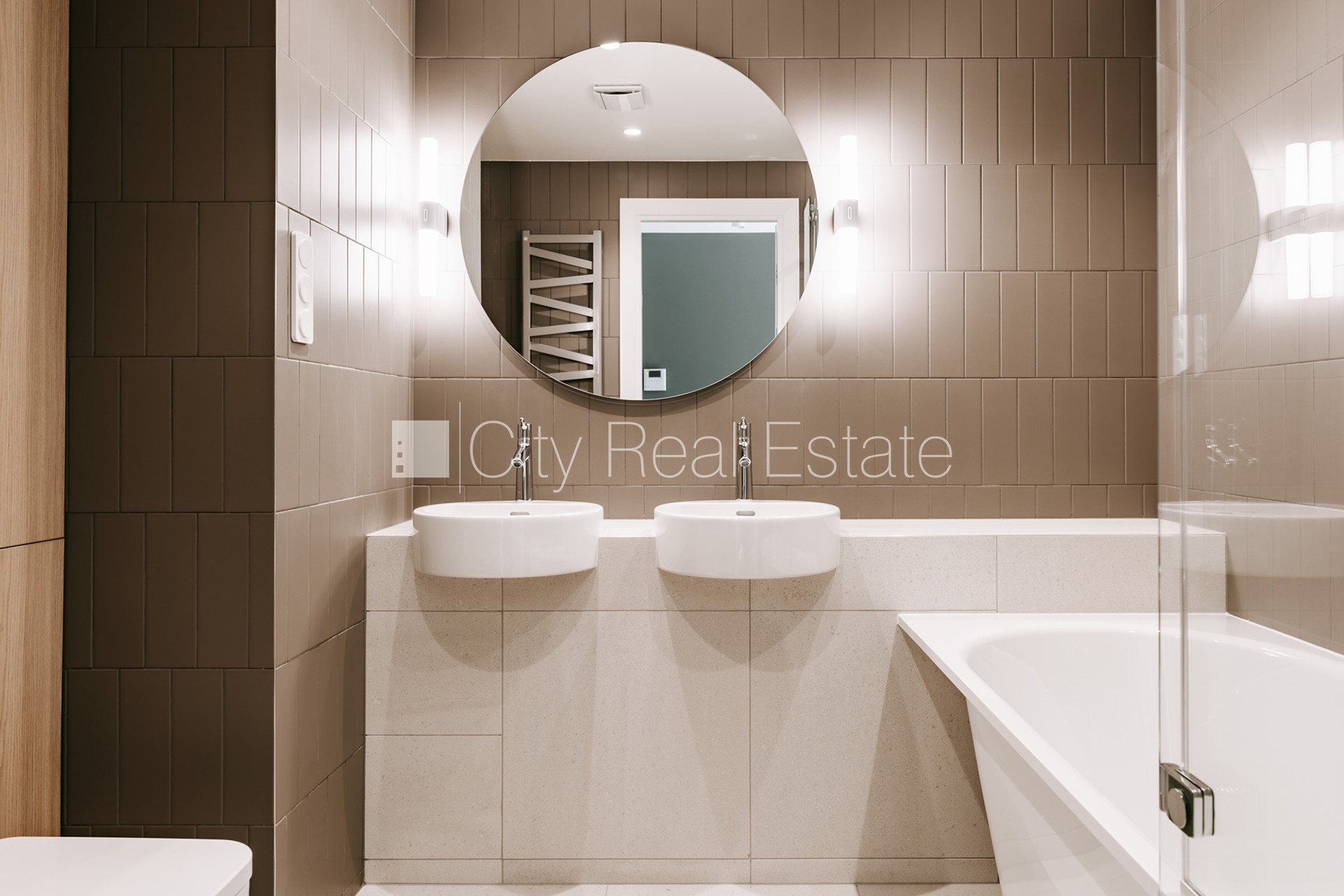 Sludinājumi. Projekts - Lindenholma kvartāls (Lindenholmas dzīvojamais kvartāls), jaunceltne, zaļā teritorija, Cena: 2150 EUR/mēn Foto #13