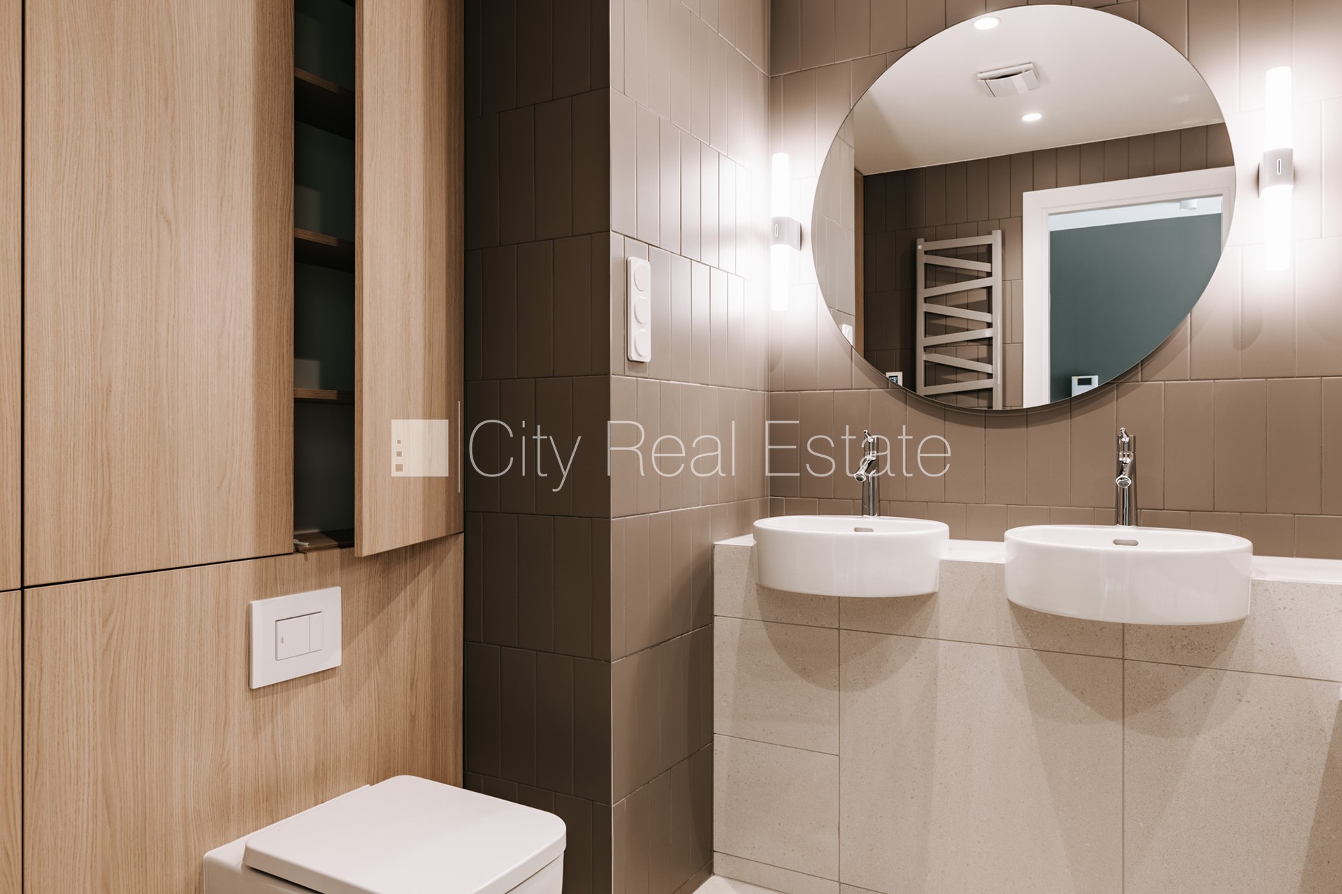 Sludinājumi. Projekts - Lindenholma kvartāls (Lindenholmas dzīvojamais kvartāls), jaunceltne, zaļā teritorija, Cena: 2150 EUR/mēn Foto #14