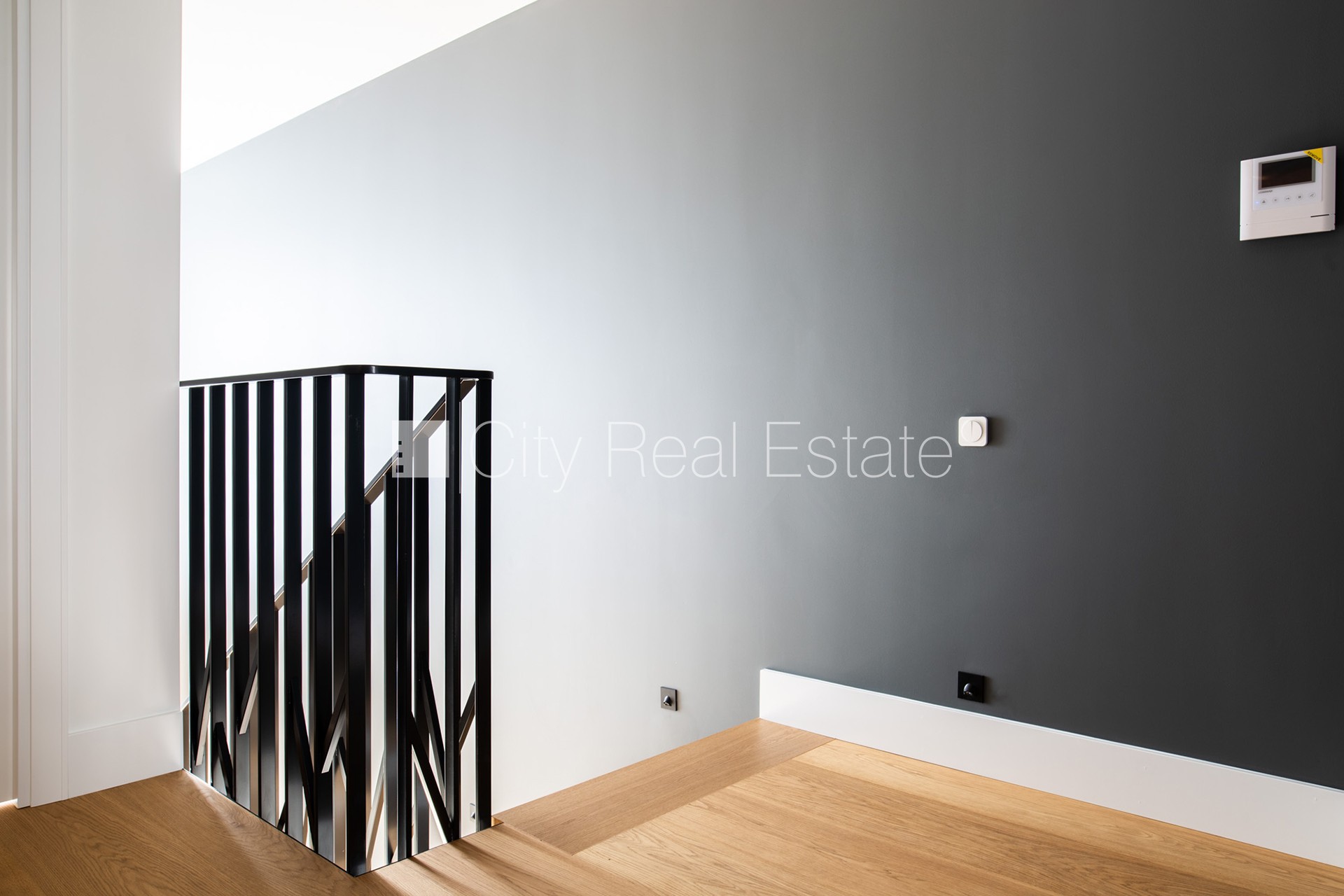 Sludinājumi. Projekts - Lindenholma kvartāls (Lindenholmas dzīvojamais kvartāls), jaunceltne, zaļā teritorija, Cena: 2150 EUR/mēn Foto #9