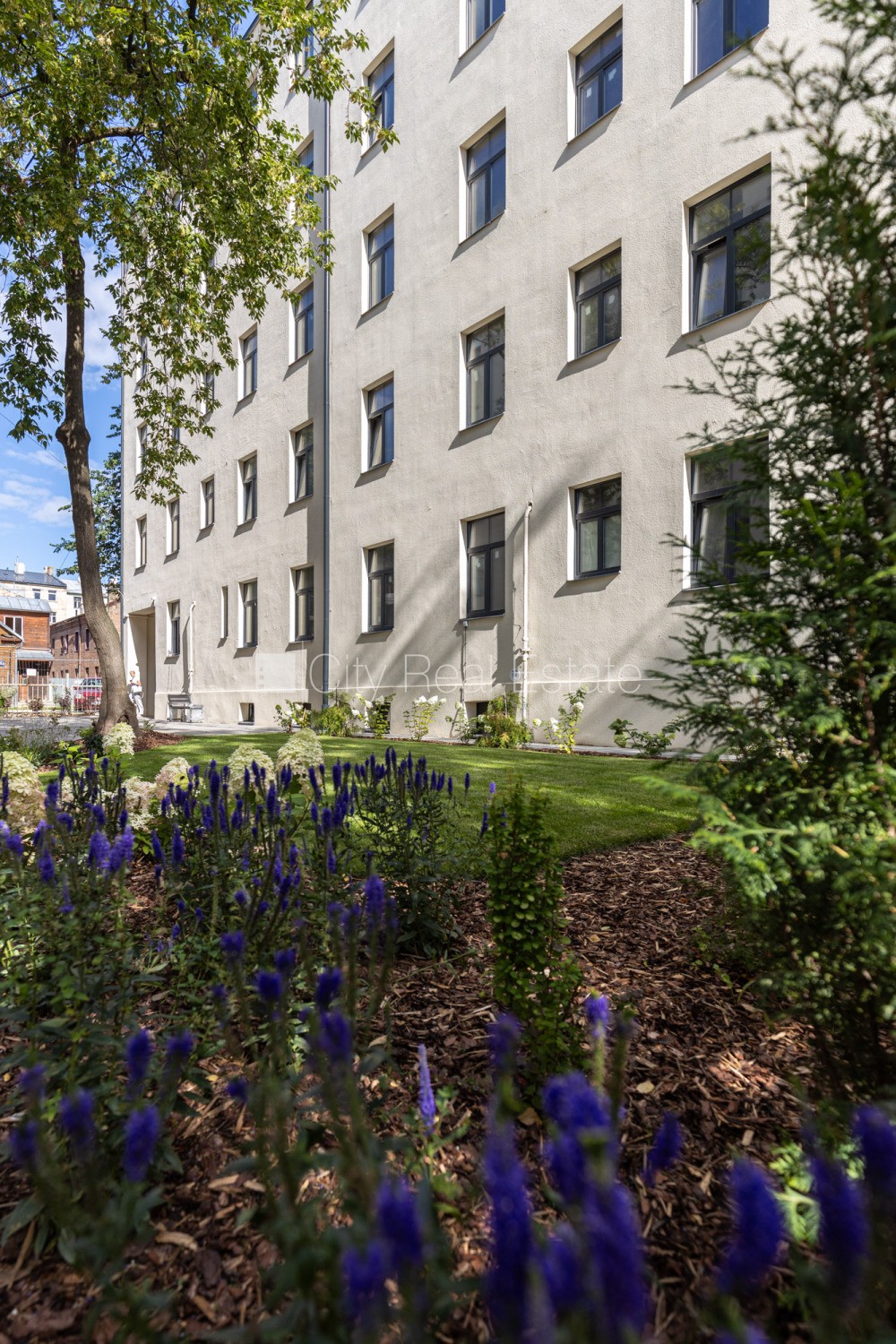 Объявление. Домовладение, реновированный дом, благоустроенный озеленённый двор, в доме новая електроинсталяция, Цена: 88570 EUR Foto #13