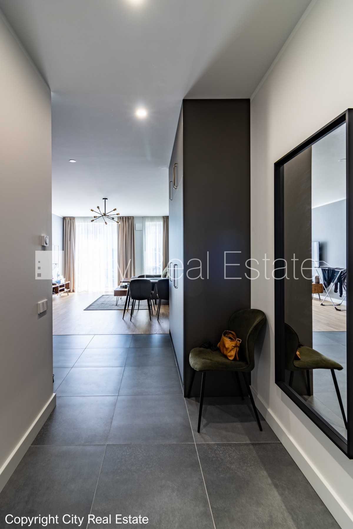 Sludinājumi. Jaunceltne, energo efektīva māja, labiekārtota apzaļumota teritorija, pagalmā bērnu spēļu laukums, Cena: 208000 EUR Foto #10