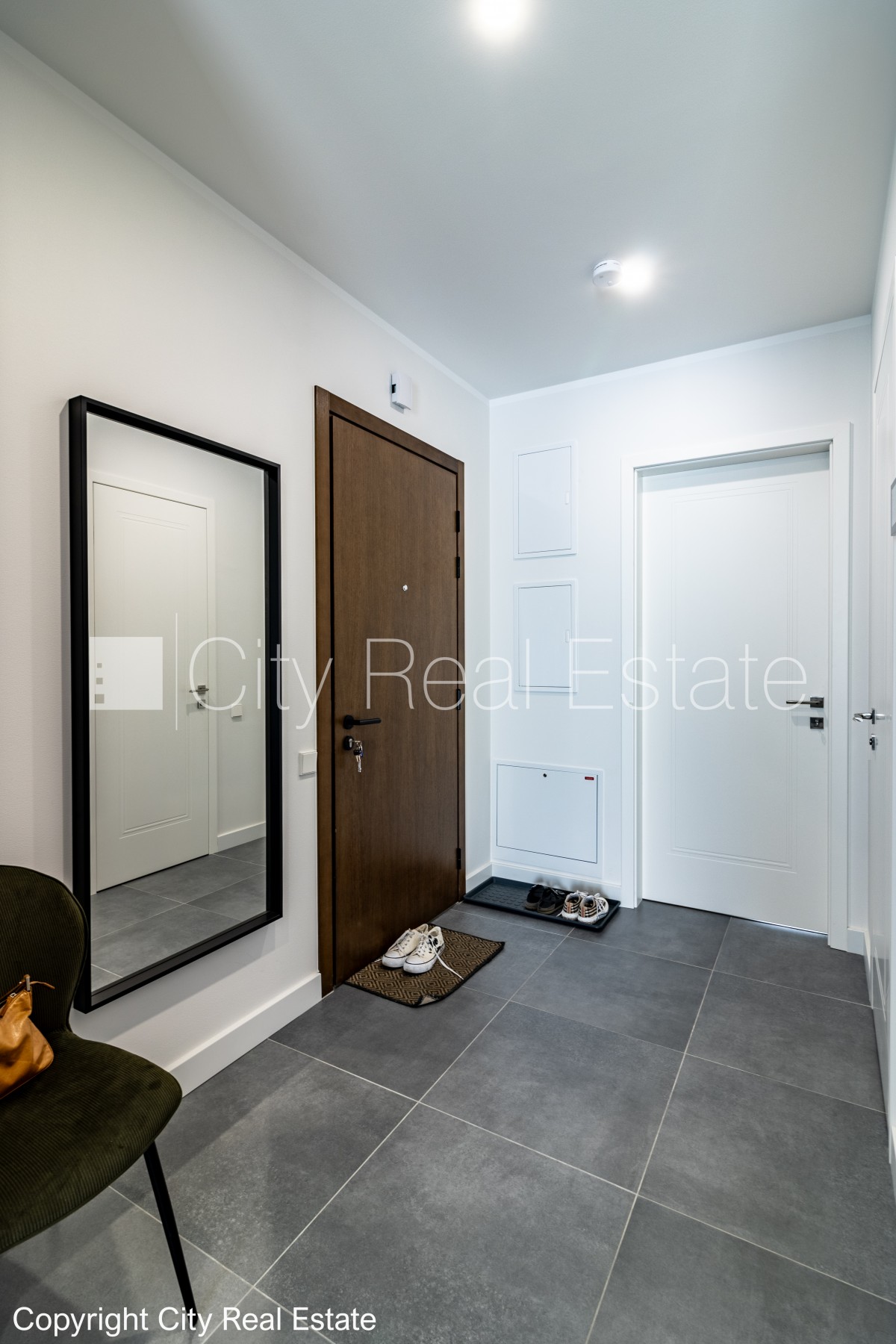 Sludinājumi. Jaunceltne, energo efektīva māja, labiekārtota apzaļumota teritorija, pagalmā bērnu spēļu laukums, Cena: 208000 EUR Foto #11