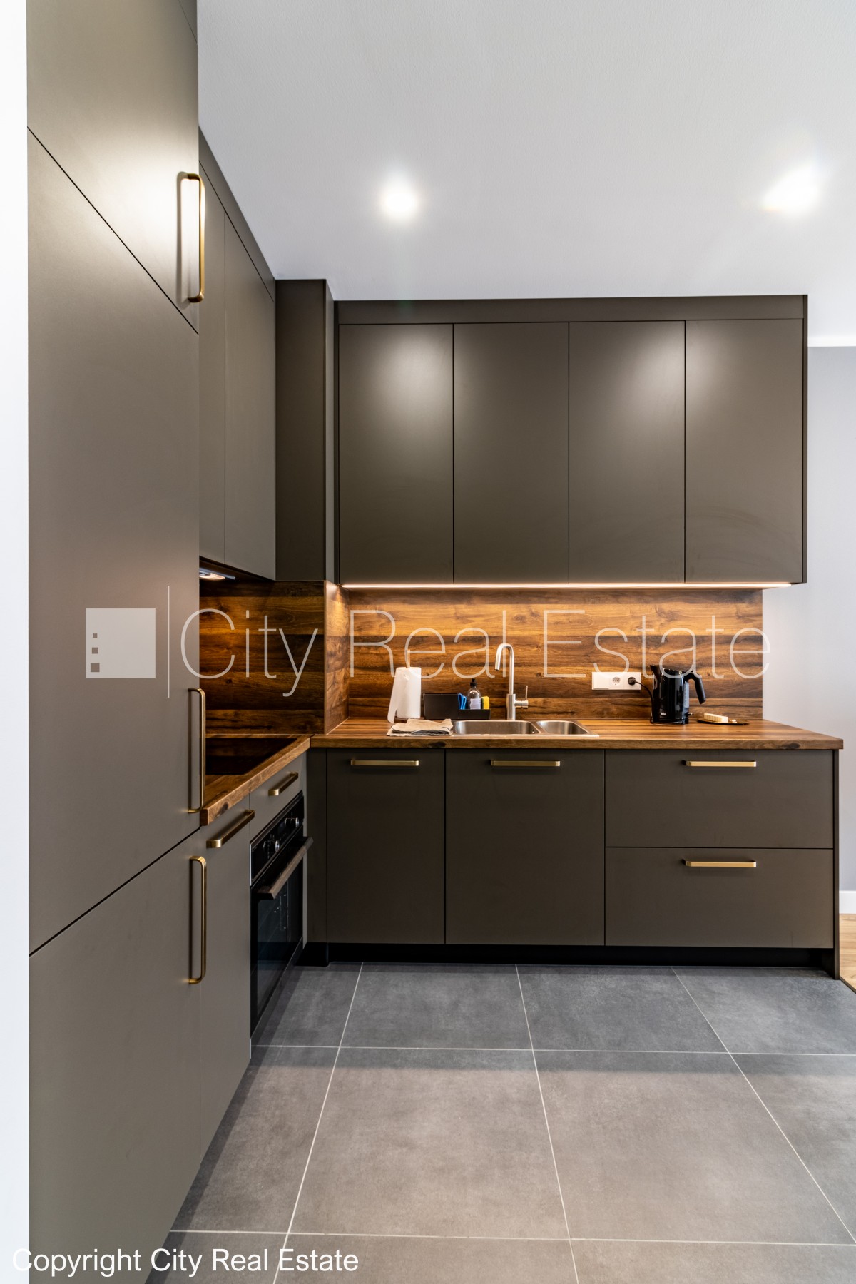 Sludinājumi. Jaunceltne, energo efektīva māja, labiekārtota apzaļumota teritorija, pagalmā bērnu spēļu laukums, Cena: 208000 EUR Foto #4