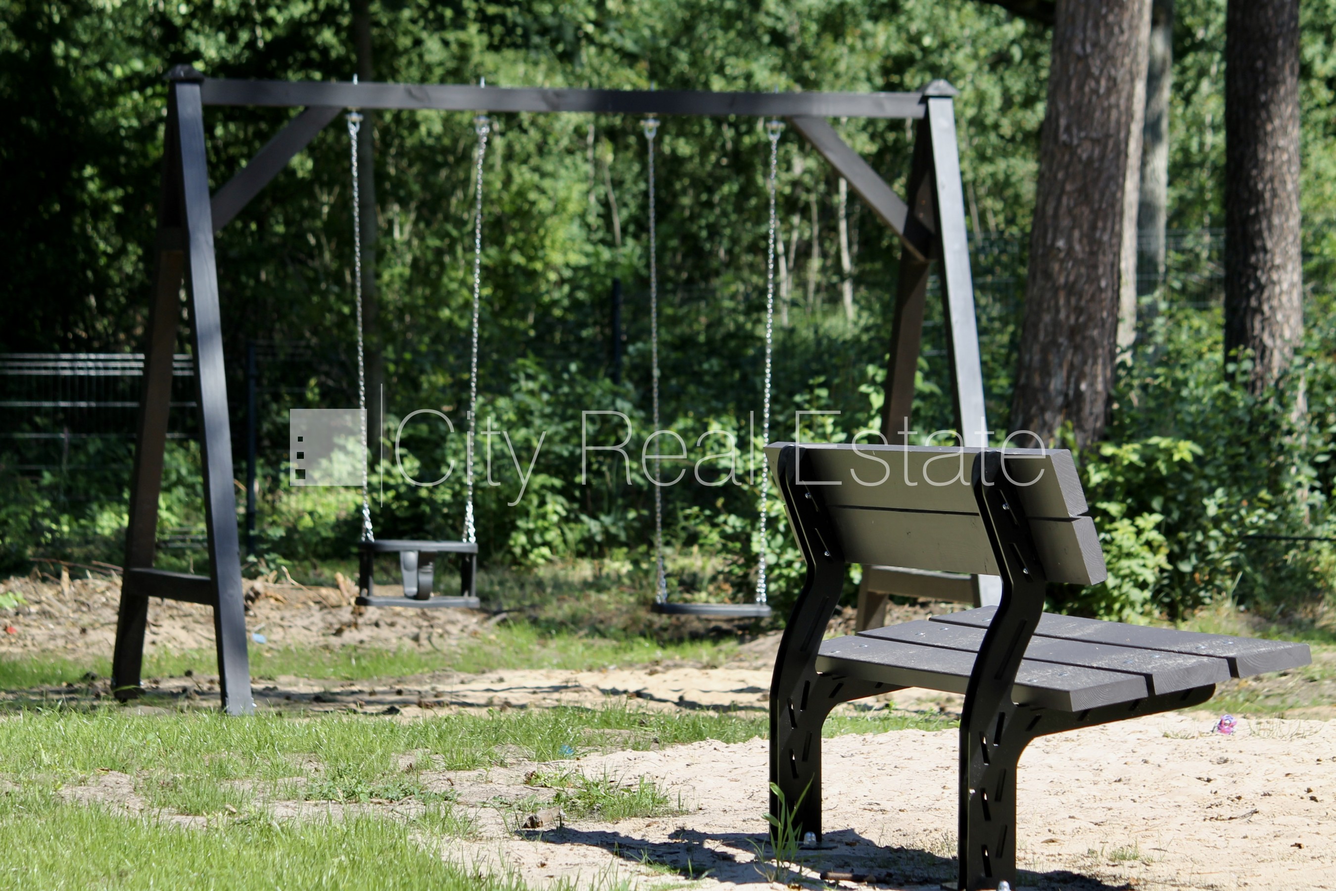 Sludinājumi. Privātmāja, energo efektīva māja, labiekārtota apzaļumota teritorija, slēgta teritorija, vieta Cena: 1250 EUR/mēn Foto #17