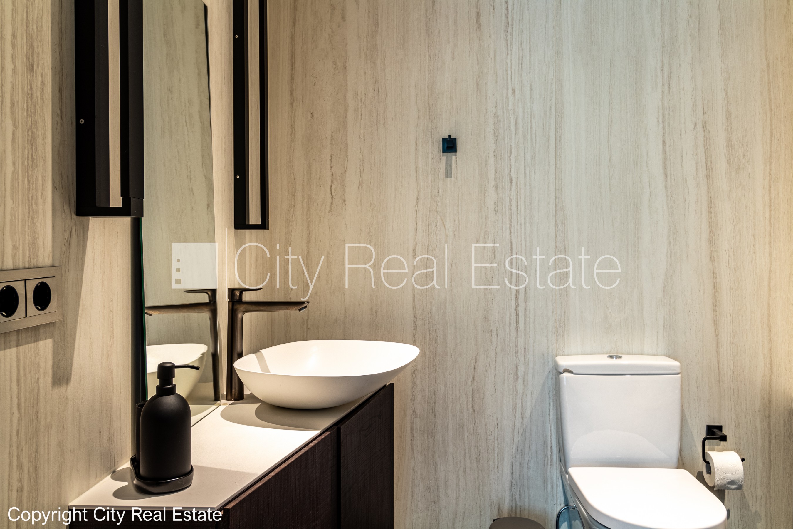 Sludinājumi. Jaunceltne, zaļā teritorija, labiekārtota apzaļumota teritorija, slēgta teritorija, pazemes Cena: 515000 EUR Foto #24