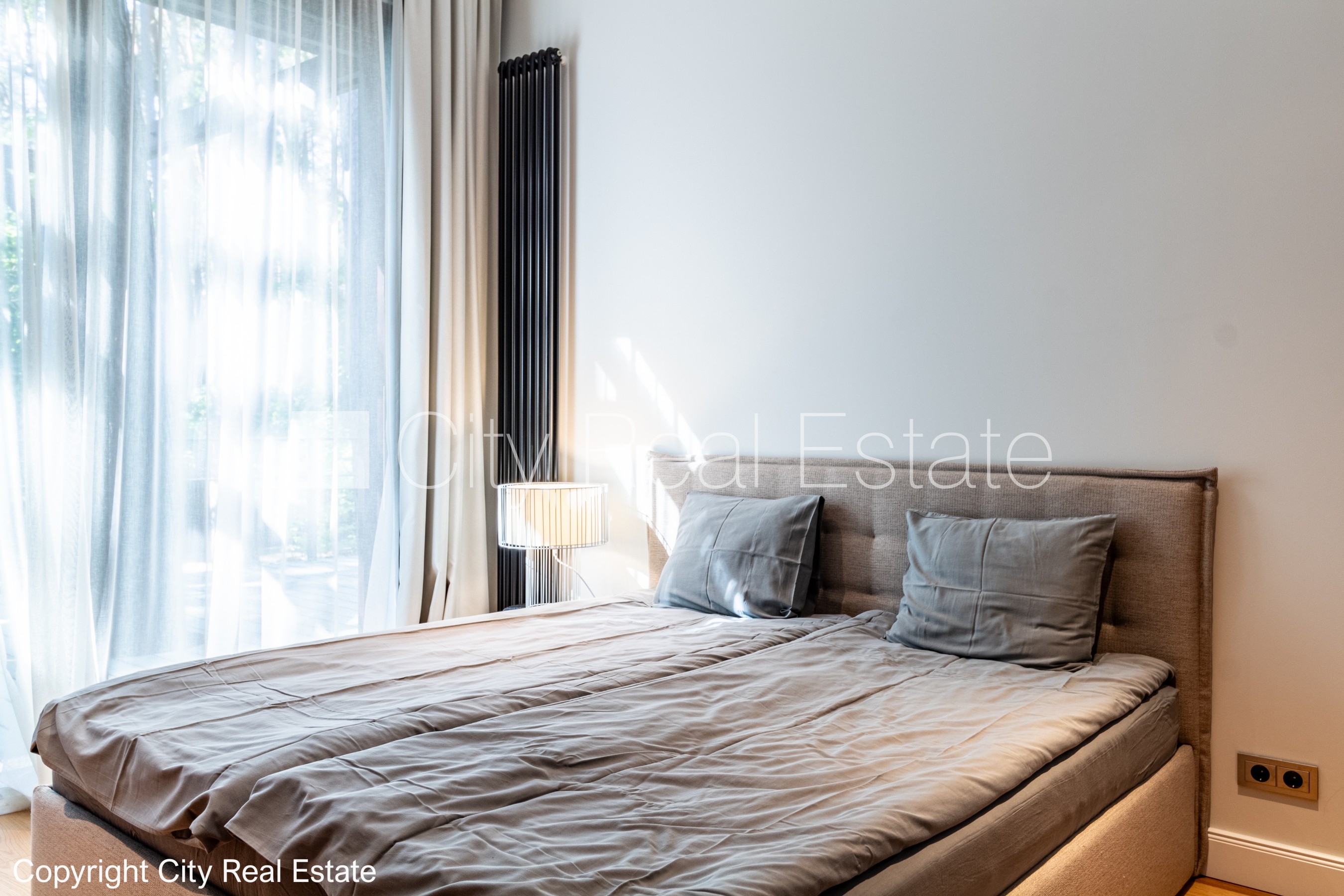 Sludinājumi. Jaunceltne, zaļā teritorija, labiekārtota apzaļumota teritorija, slēgta teritorija, pazemes Cena: 515000 EUR Foto #10