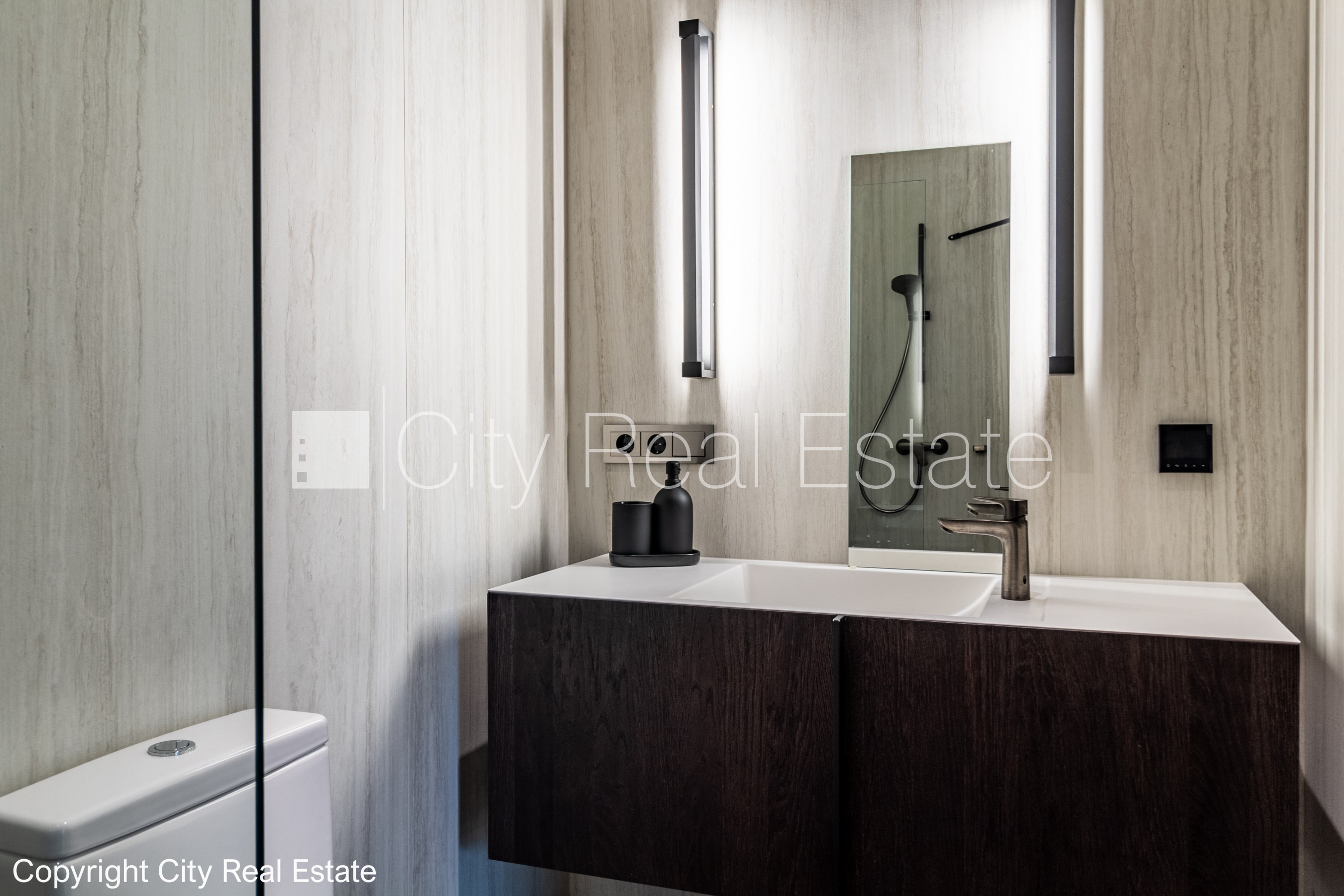 Sludinājumi. Jaunceltne, zaļā teritorija, labiekārtota apzaļumota teritorija, slēgta teritorija, pazemes Cena: 515000 EUR Foto #18