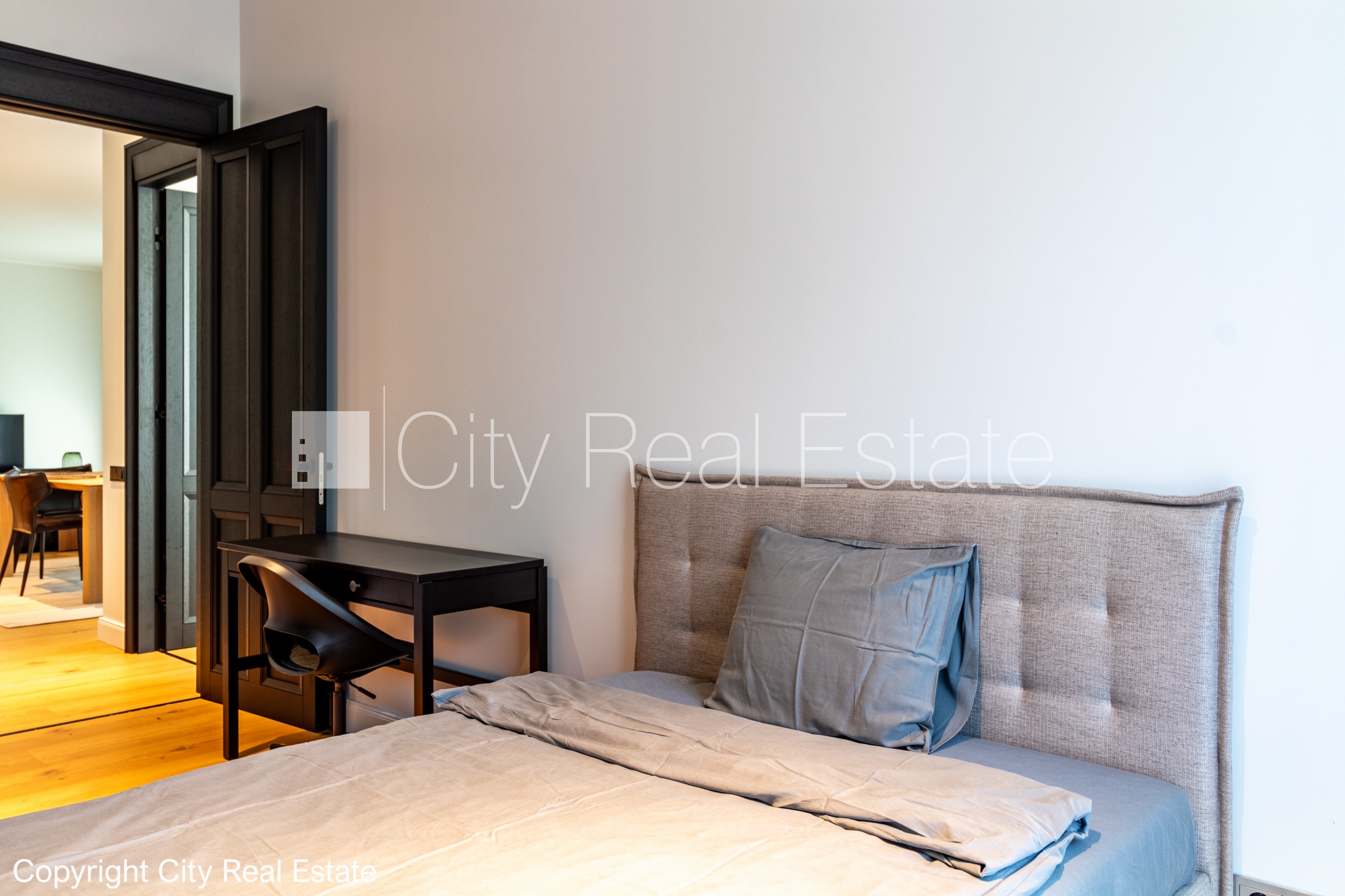 Sludinājumi. Jaunceltne, zaļā teritorija, labiekārtota apzaļumota teritorija, slēgta teritorija, pazemes Cena: 515000 EUR Foto #22