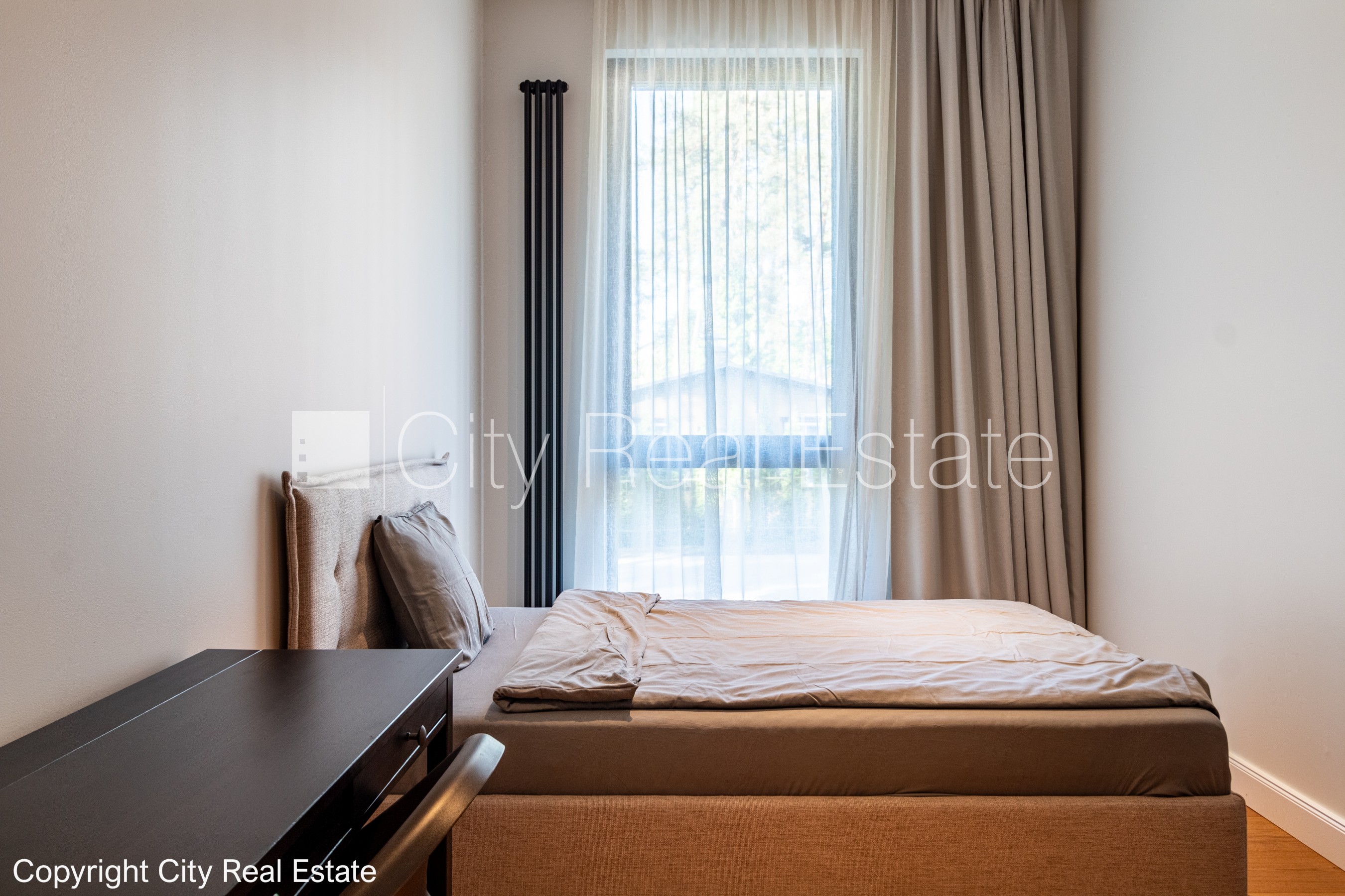 Sludinājumi. Jaunceltne, zaļā teritorija, labiekārtota apzaļumota teritorija, slēgta teritorija, pazemes Cena: 515000 EUR Foto #21