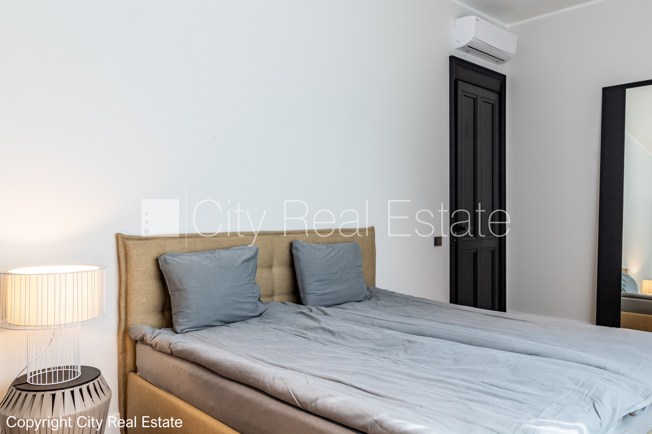 Sludinājumi. Jaunceltne, zaļā teritorija, labiekārtota apzaļumota teritorija, slēgta teritorija, pazemes Cena: 515000 EUR Foto #17