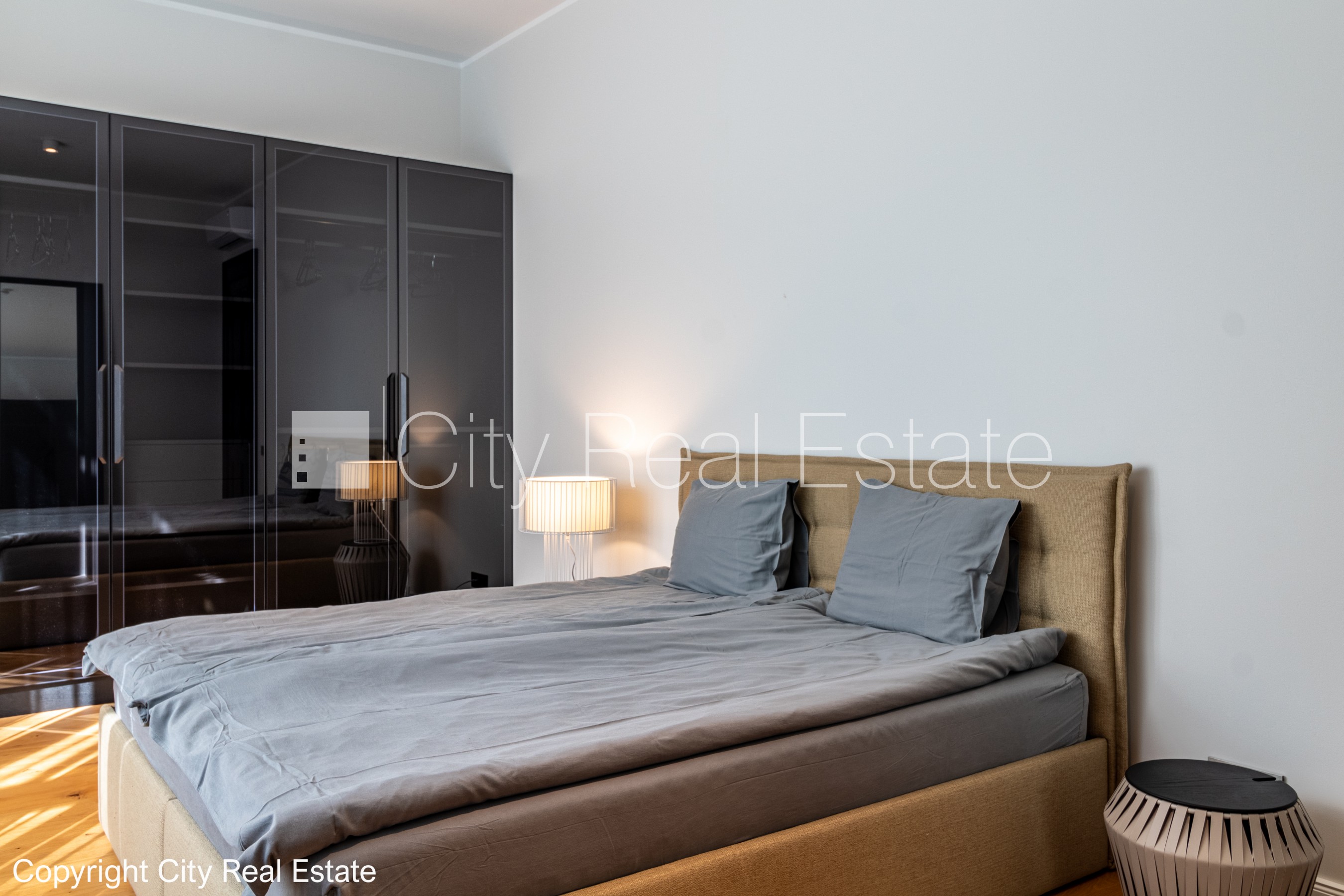 Sludinājumi. Jaunceltne, zaļā teritorija, labiekārtota apzaļumota teritorija, slēgta teritorija, pazemes Cena: 515000 EUR Foto #16