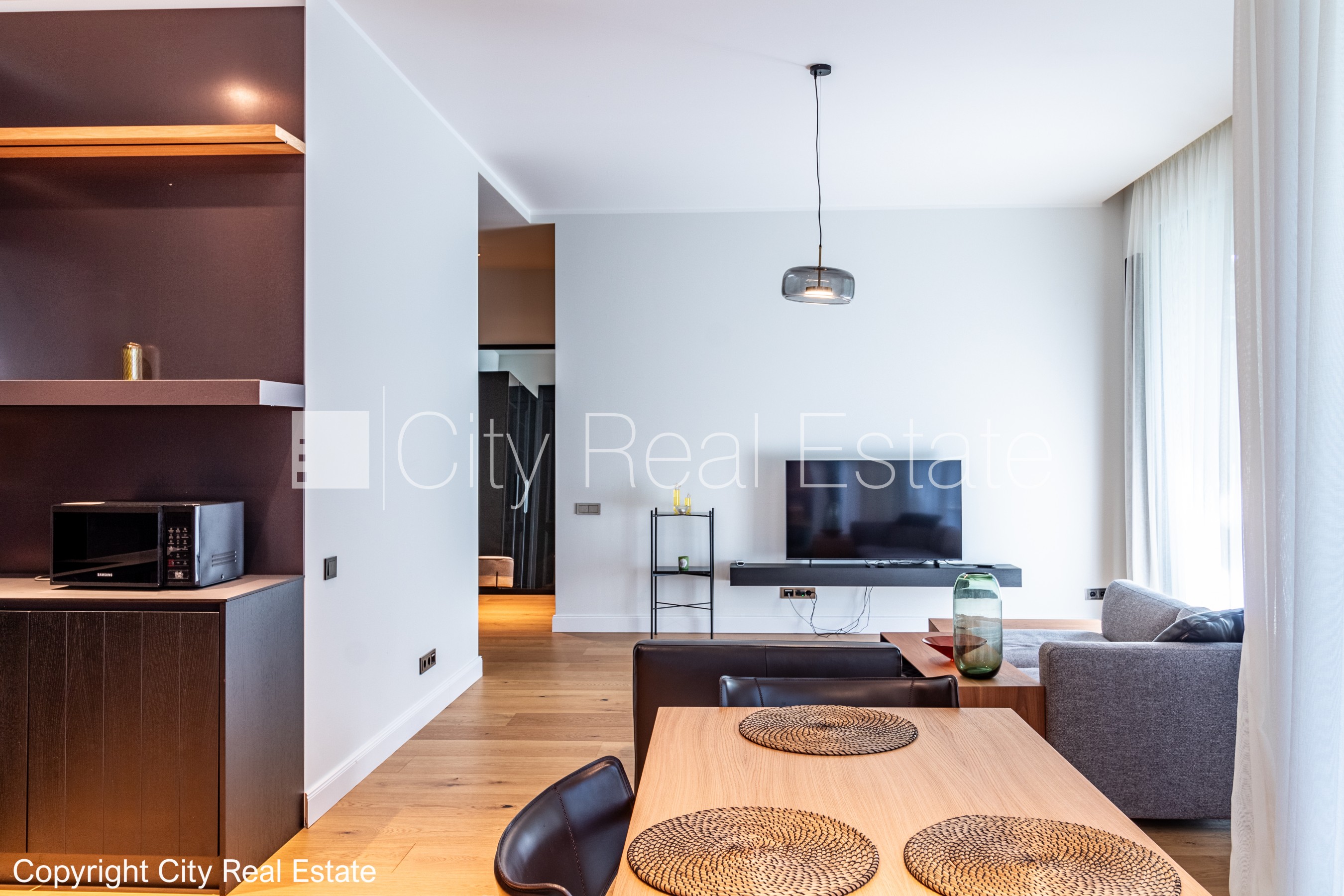 Sludinājumi. Jaunceltne, zaļā teritorija, labiekārtota apzaļumota teritorija, slēgta teritorija, pazemes Cena: 515000 EUR Foto #8