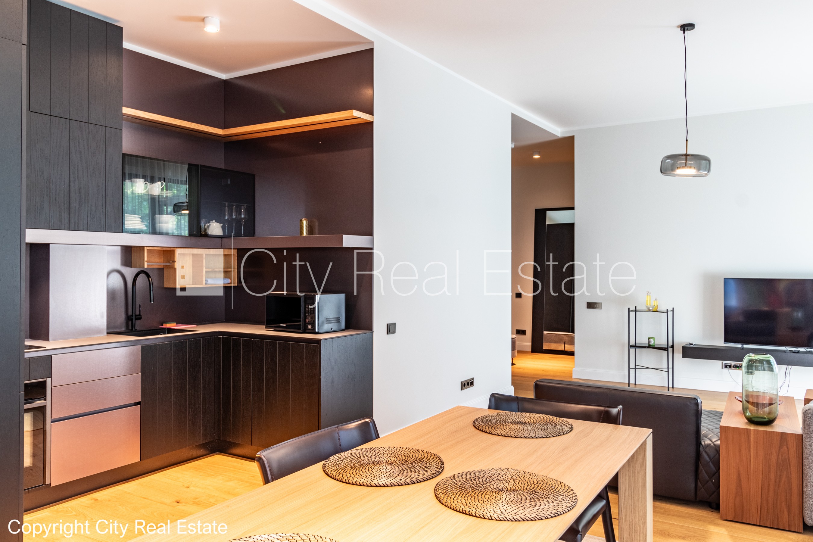 Sludinājumi. Jaunceltne, zaļā teritorija, labiekārtota apzaļumota teritorija, slēgta teritorija, pazemes Cena: 515000 EUR Foto #7