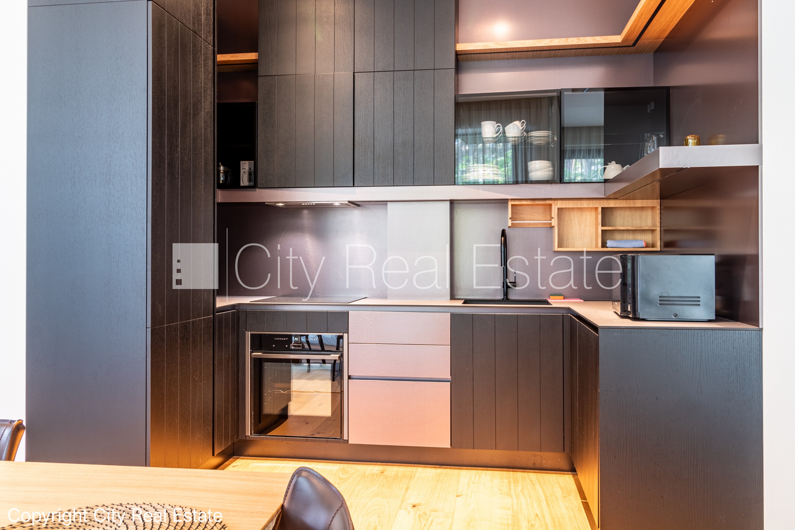 Sludinājumi. Jaunceltne, zaļā teritorija, labiekārtota apzaļumota teritorija, slēgta teritorija, pazemes Cena: 515000 EUR Foto #6