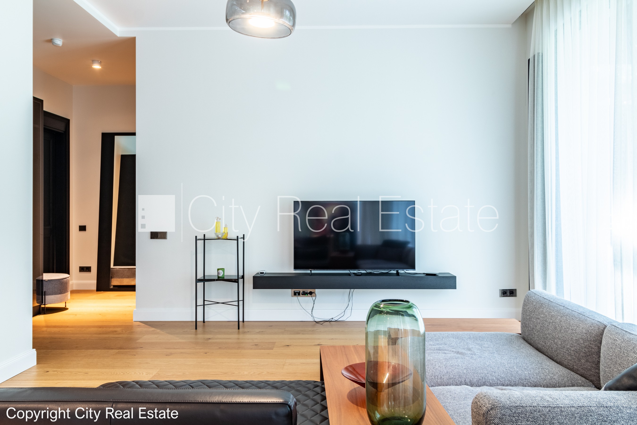 Sludinājumi. Jaunceltne, zaļā teritorija, labiekārtota apzaļumota teritorija, slēgta teritorija, pazemes Cena: 515000 EUR Foto #3