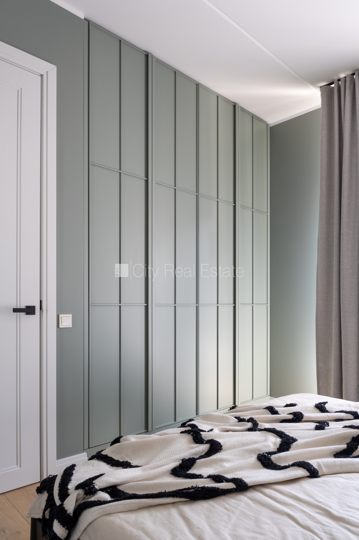 Sludinājumi. Zeme īpašumā, jaunceltne, apsaimniekošanas maksa jāmaksā tikai par dzīvojamo platību 0,81 m2, Cena: 246243 EUR Foto #7