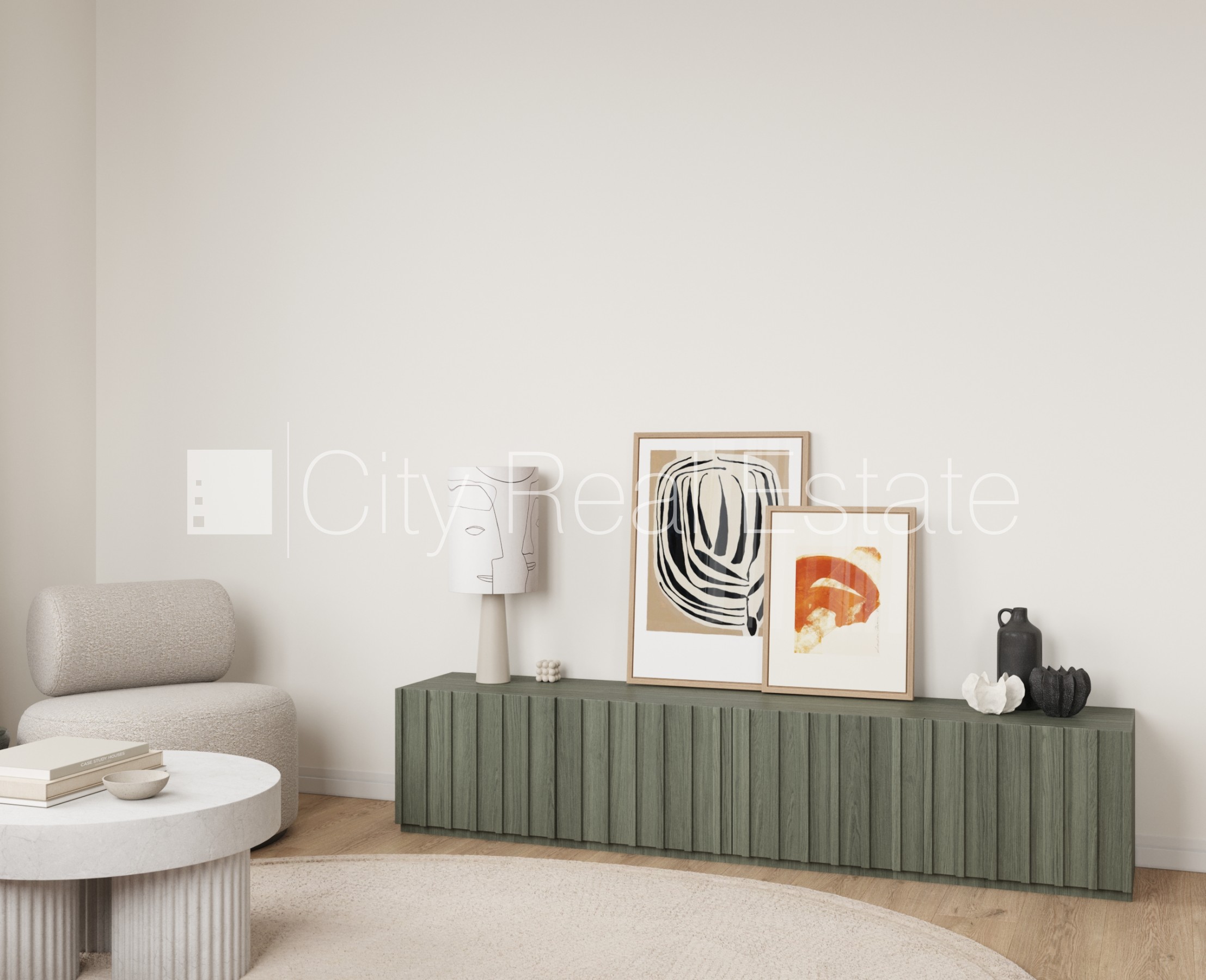 Sludinājumi. Zeme īpašumā, jaunceltne, apsaimniekošanas maksa jāmaksā tikai par dzīvojamo platību 0,81 m2, Cena: 246243 EUR Foto #8